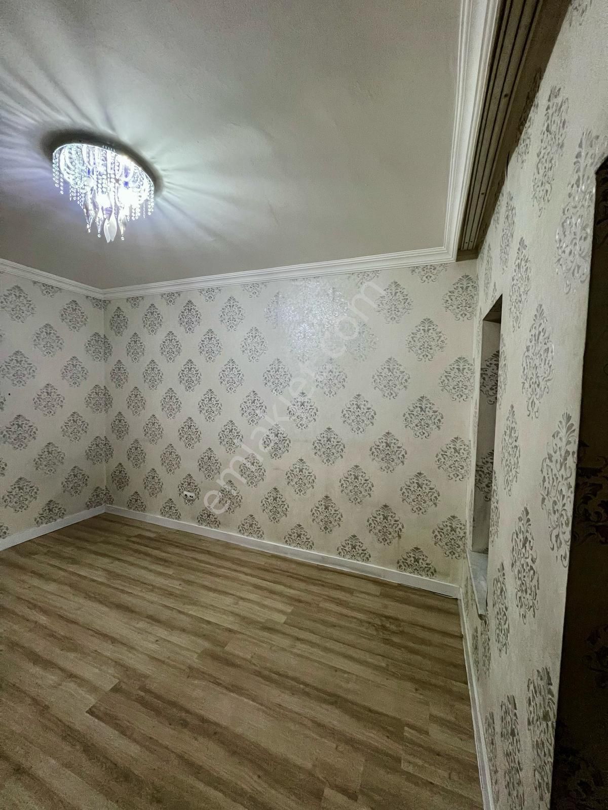 Ulusoy Gayrimenkul Den Seyrantepe Seç Konutlarında Satılık 3+1 Ful Duvar Kagıdı Yapılı Çift Balkonlu - Görsel 11