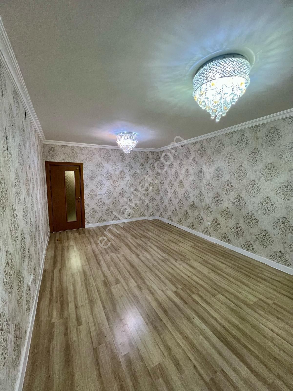 Ulusoy Gayrimenkul Den Seyrantepe Seç Konutlarında Satılık 3+1 Ful Duvar Kagıdı Yapılı Çift Balkonlu - Görsel 7