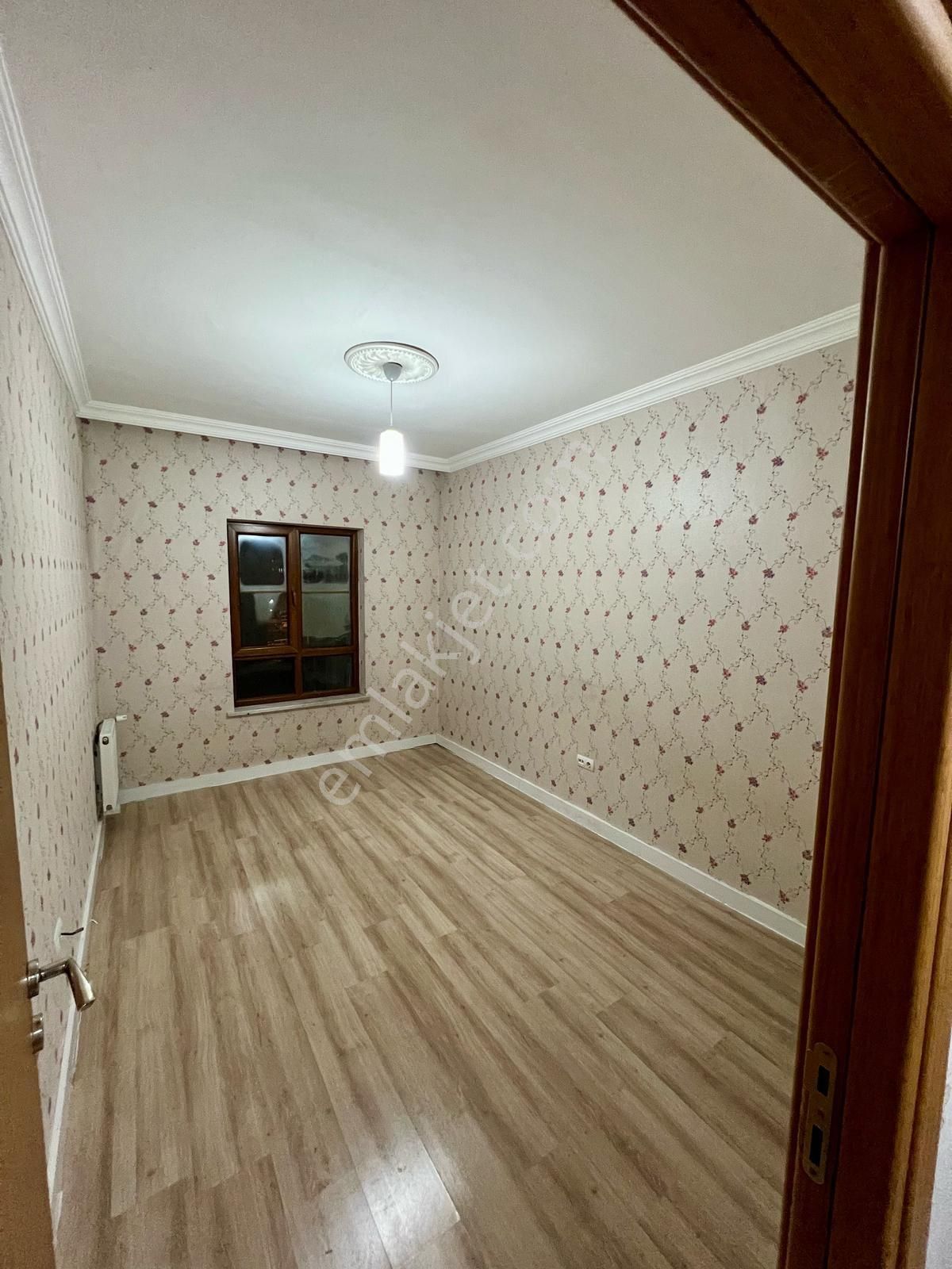 Ulusoy Gayrimenkul Den Seyrantepe Seç Konutlarında Satılık 3+1 Ful Duvar Kagıdı Yapılı Çift Balkonlu - Görsel 20