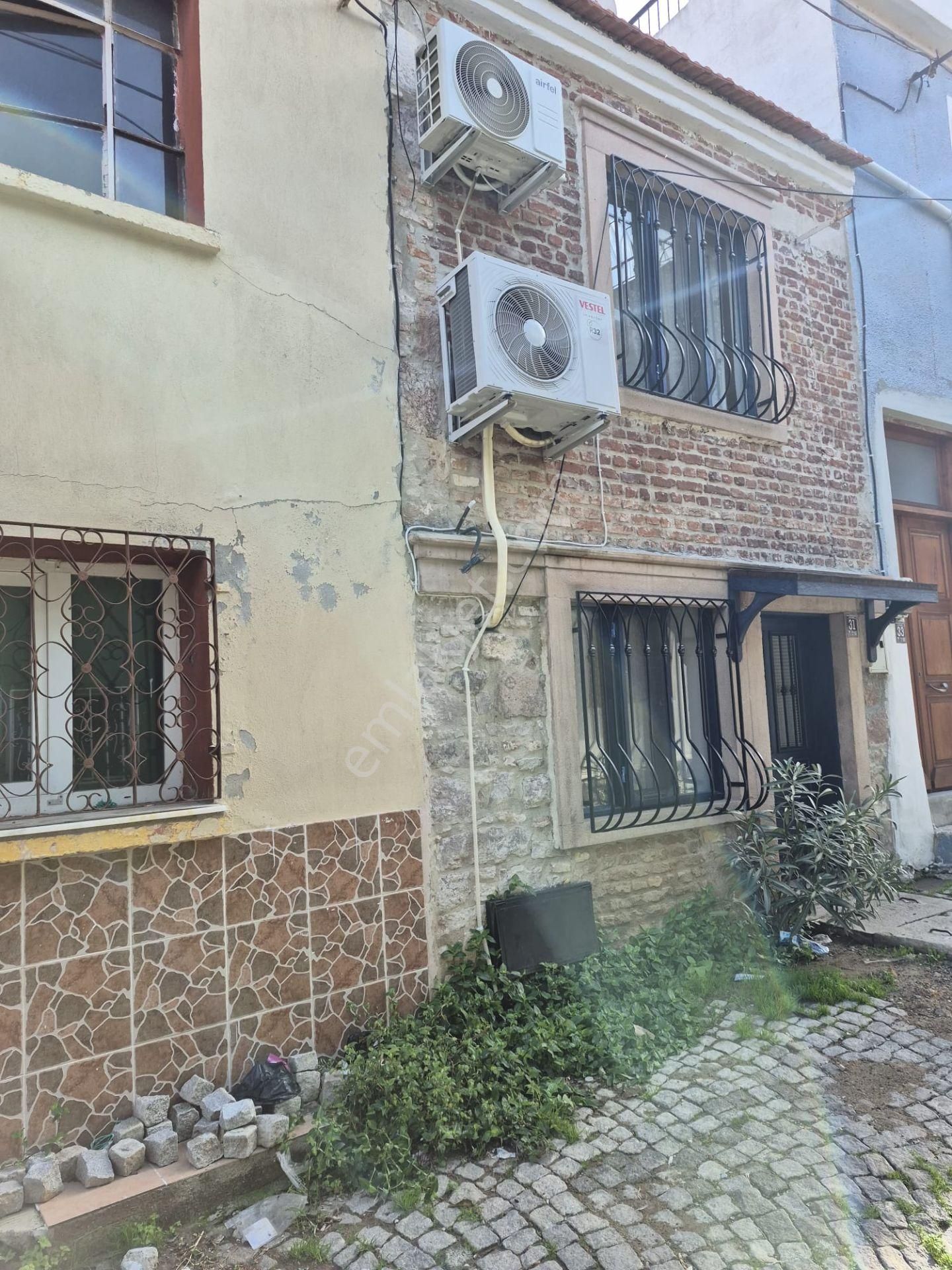 Rumeli World'den Ayvalık Merkezde Satılık Rum Evi - Görsel 4