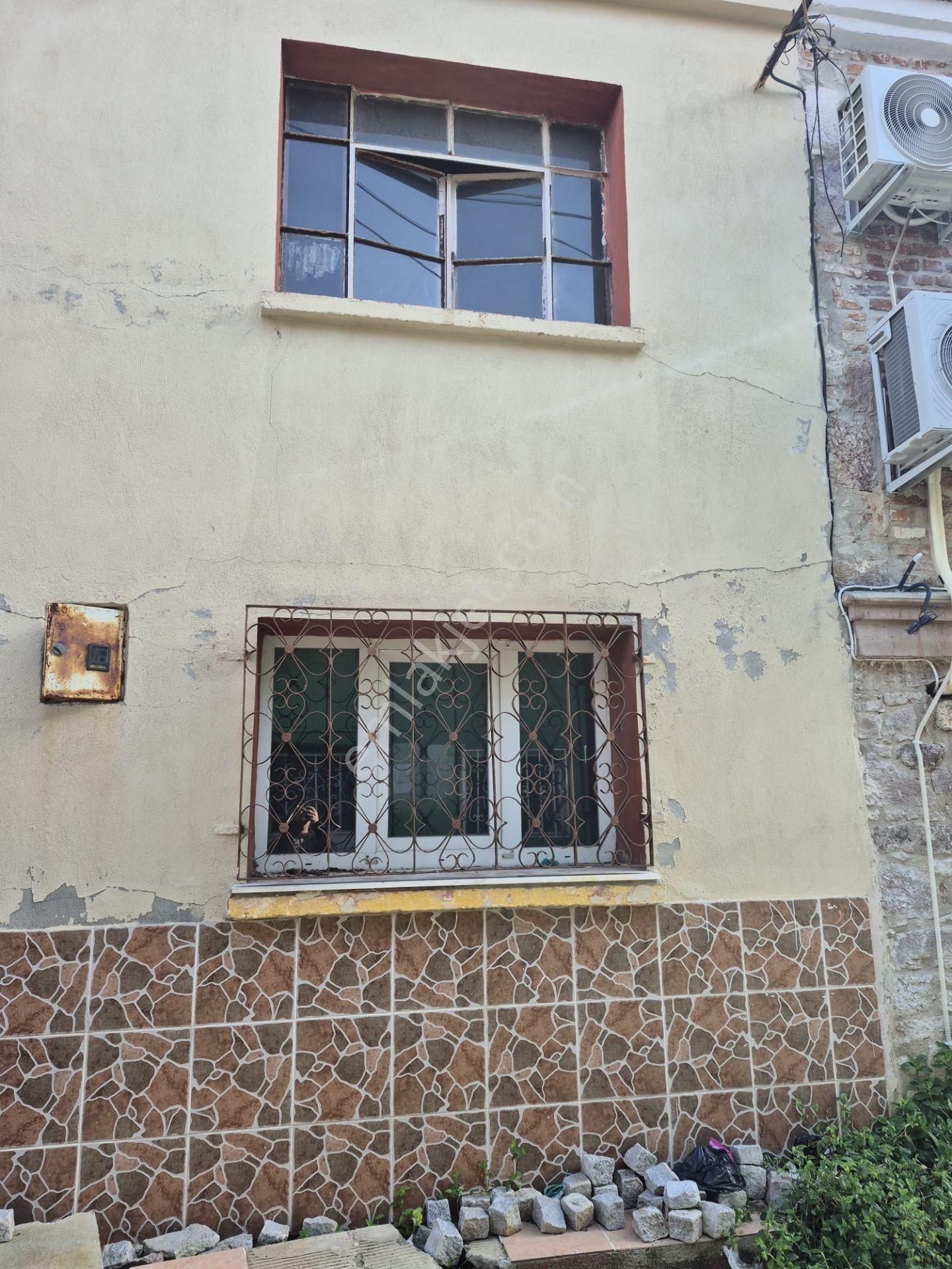 Rumeli World'den Ayvalık Merkezde Satılık Rum Evi - Görsel 2