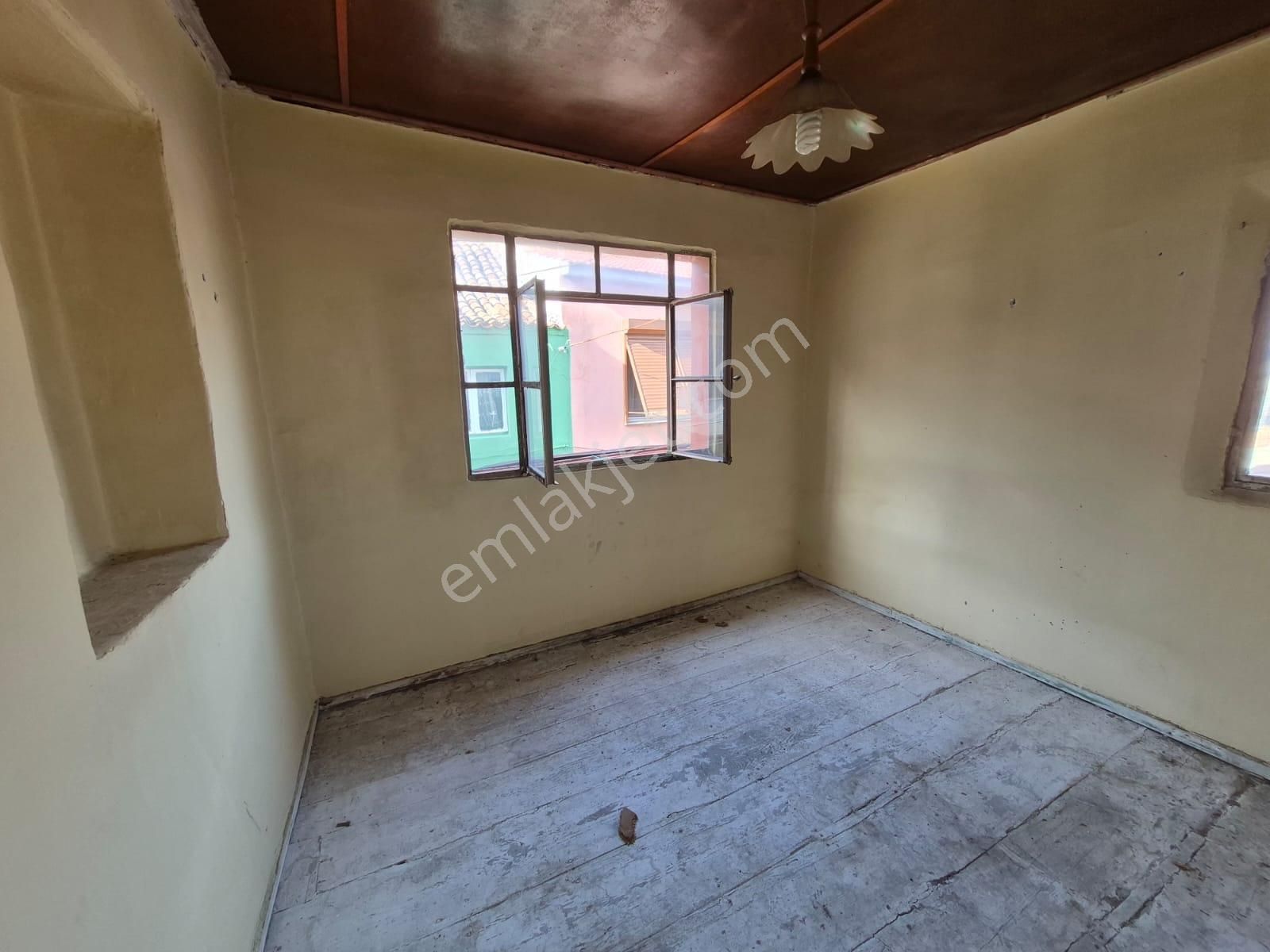 Rumeli World'den Ayvalık Merkezde Satılık Rum Evi - Görsel 10