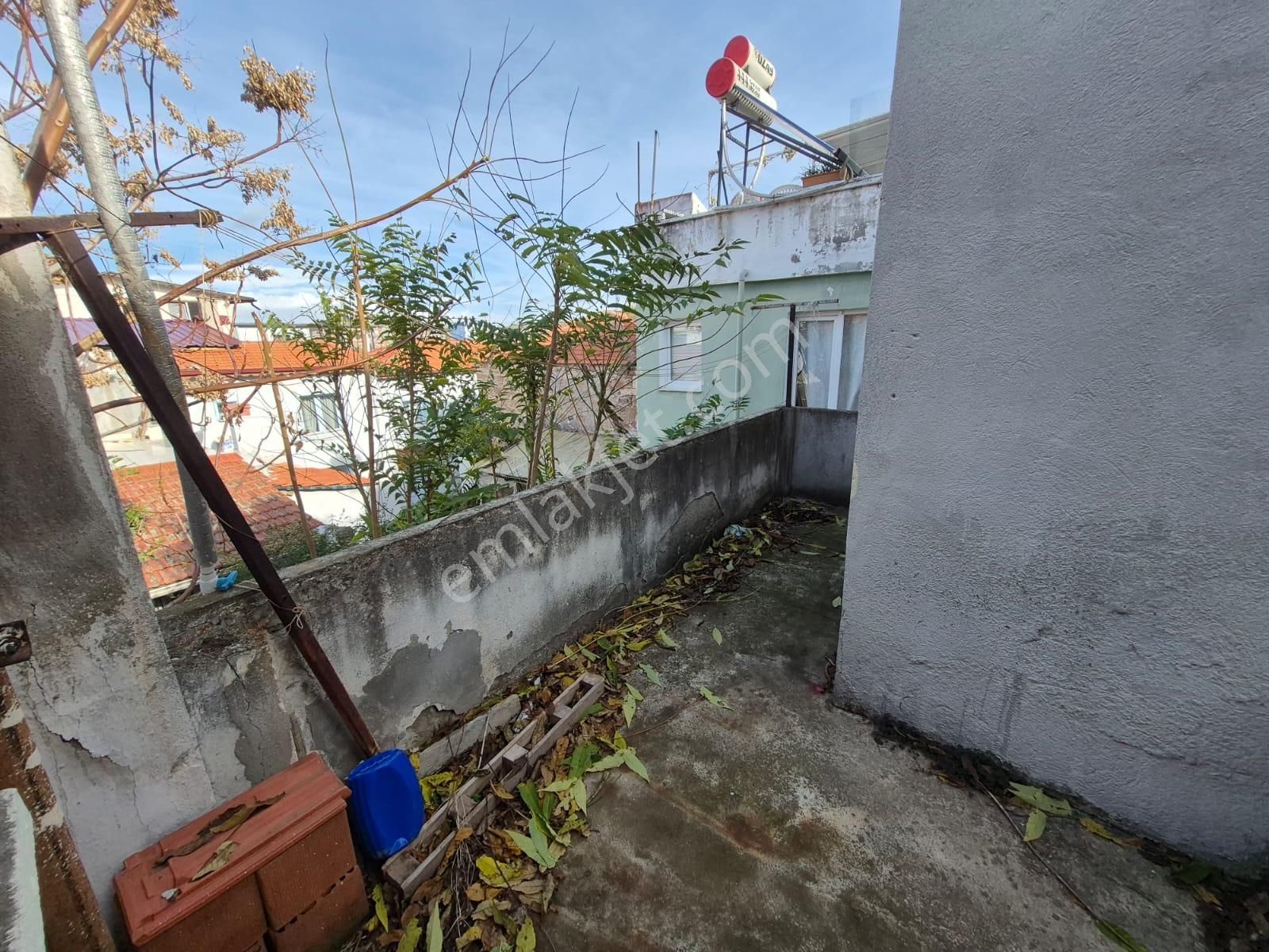 Rumeli World'den Ayvalık Merkezde Satılık Rum Evi - Görsel 19