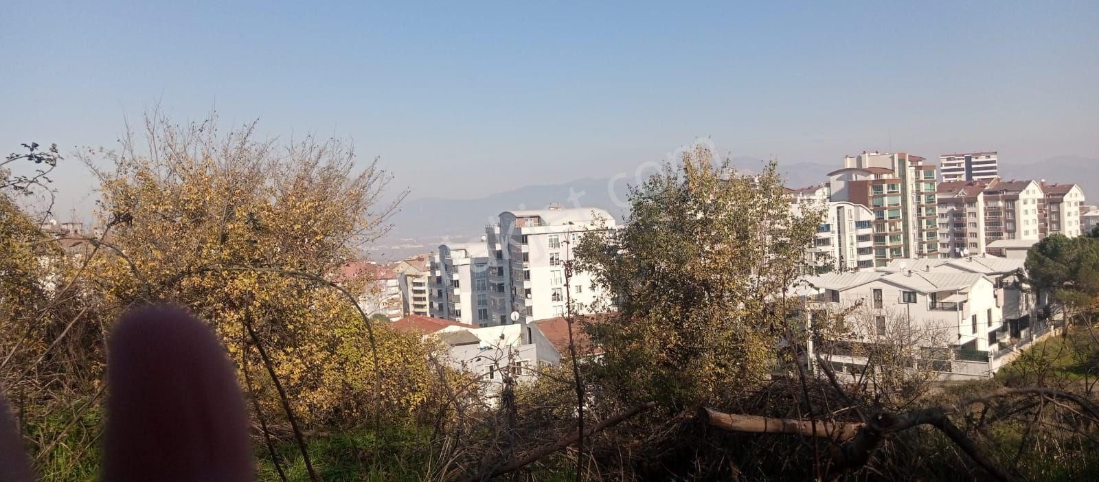 Bursa Yıldırım 75.yıl Mahallesi'nde 332 M2 Hisse - Görsel 2