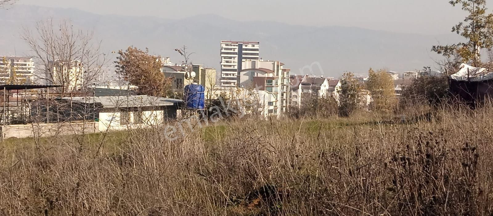 Bursa Yıldırım 75.yıl Mahallesi'nde 332 M2 Hisse - Görsel 8