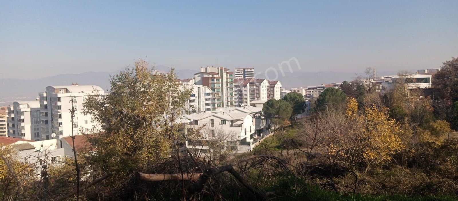 Bursa Yıldırım 75.yıl Mahallesi'nde 332 M2 Hisse - Görsel 16