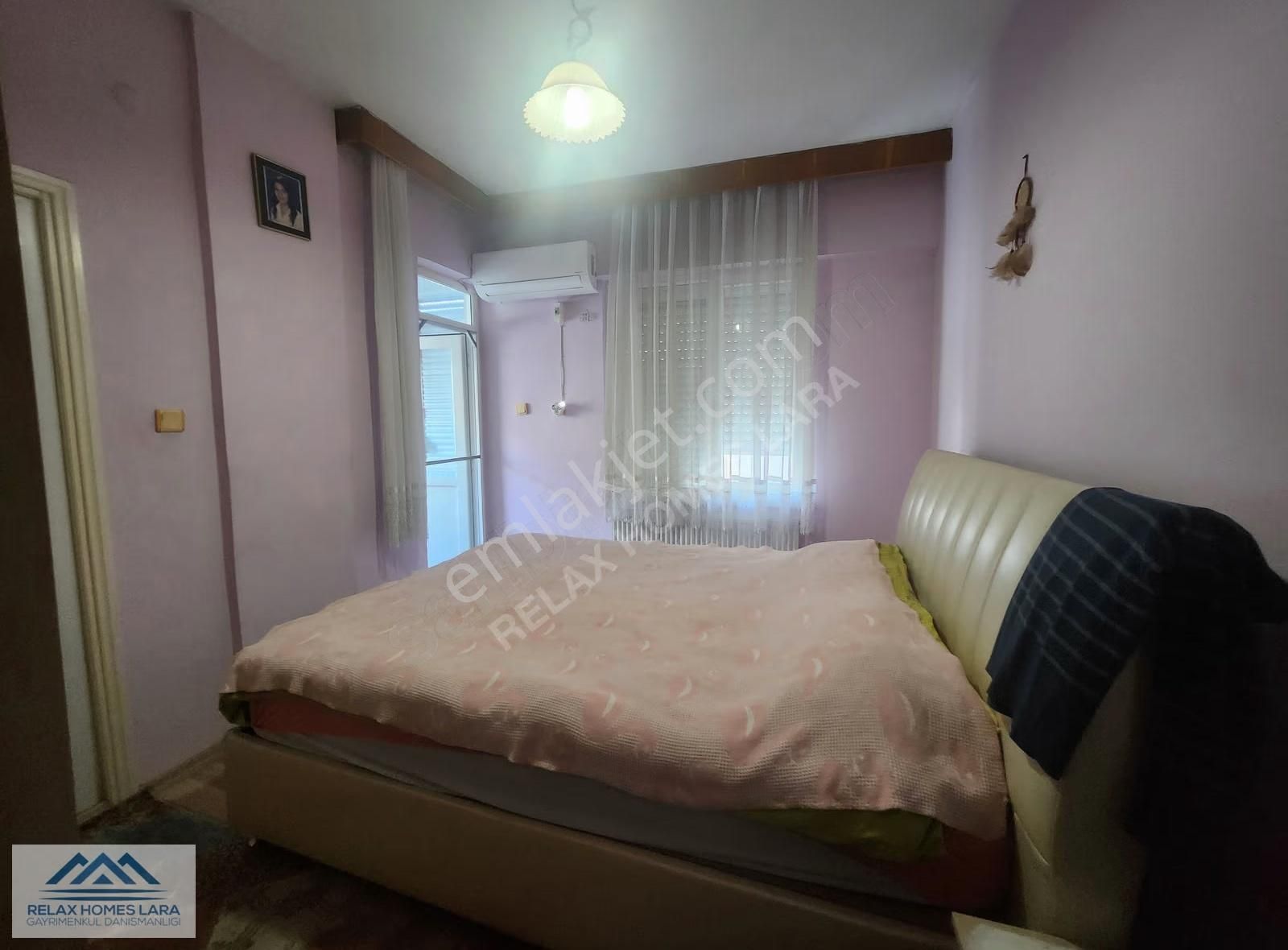 Güzelobada Merkezde Site İçerisinde 3+1 Satılık Daire - Görsel 14