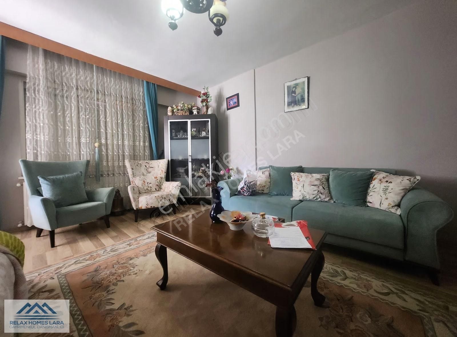 Güzelobada Merkezde Site İçerisinde 3+1 Satılık Daire - Görsel 12