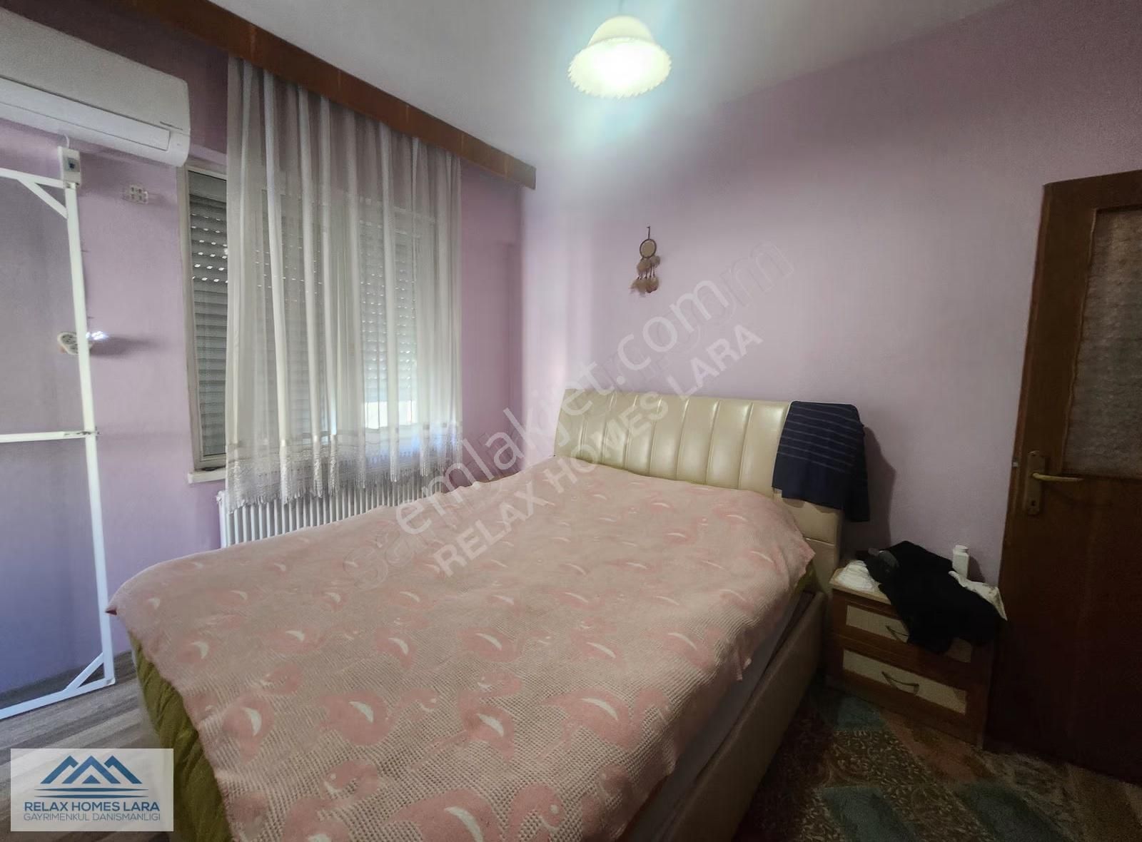 Güzelobada Merkezde Site İçerisinde 3+1 Satılık Daire - Görsel 11