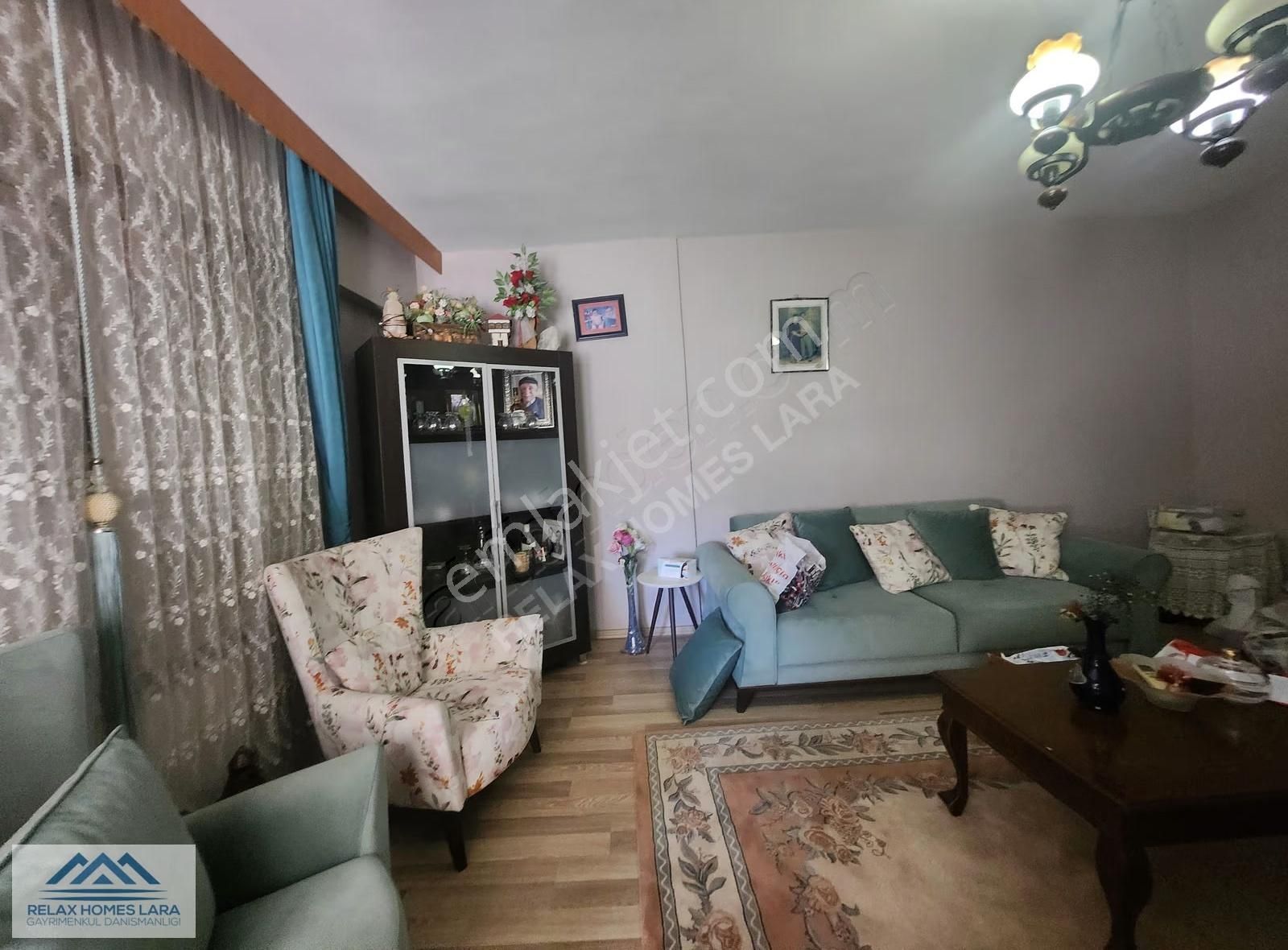 Güzelobada Merkezde Site İçerisinde 3+1 Satılık Daire - Görsel 9