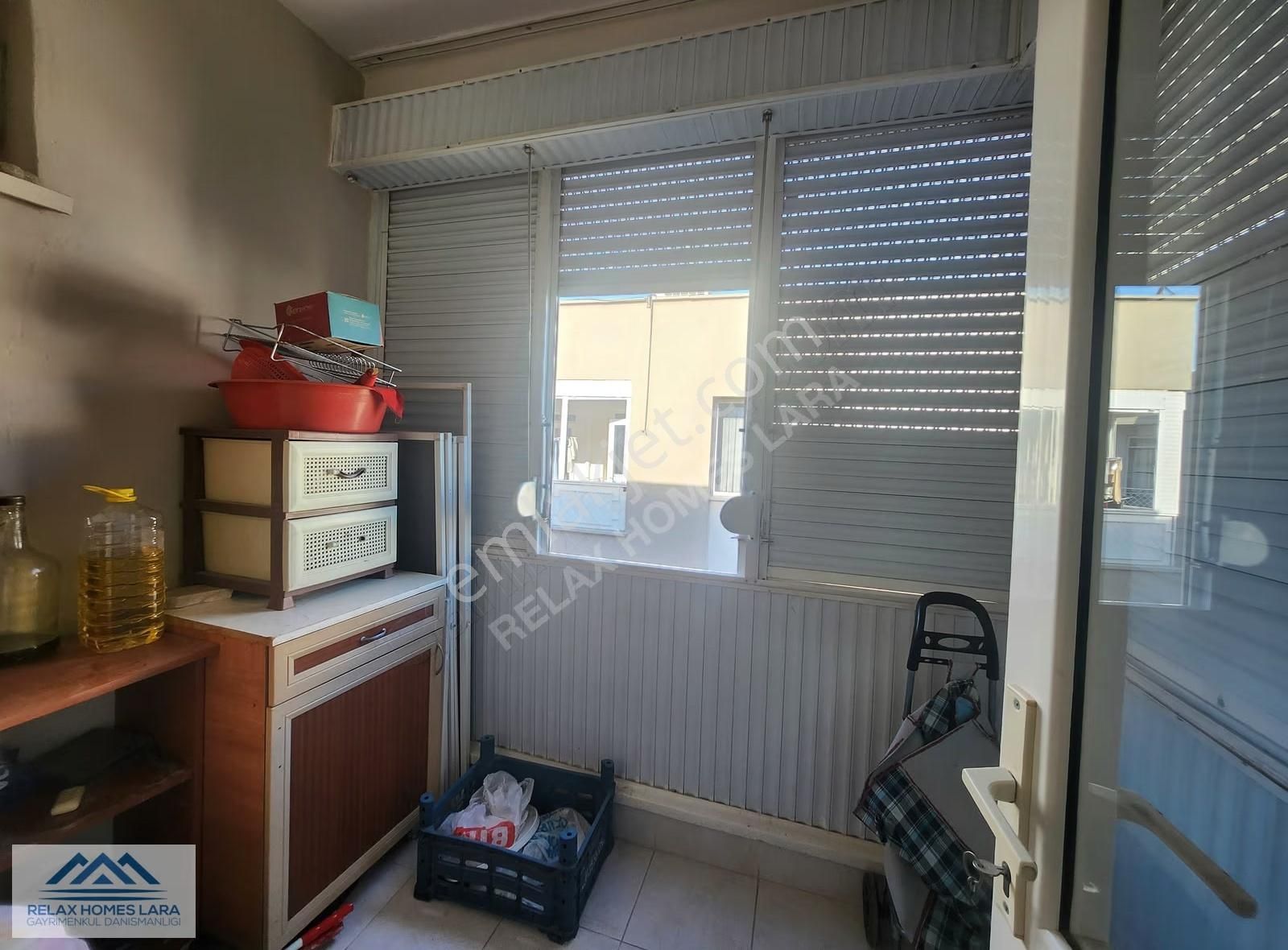 Güzelobada Merkezde Site İçerisinde 3+1 Satılık Daire - Görsel 18