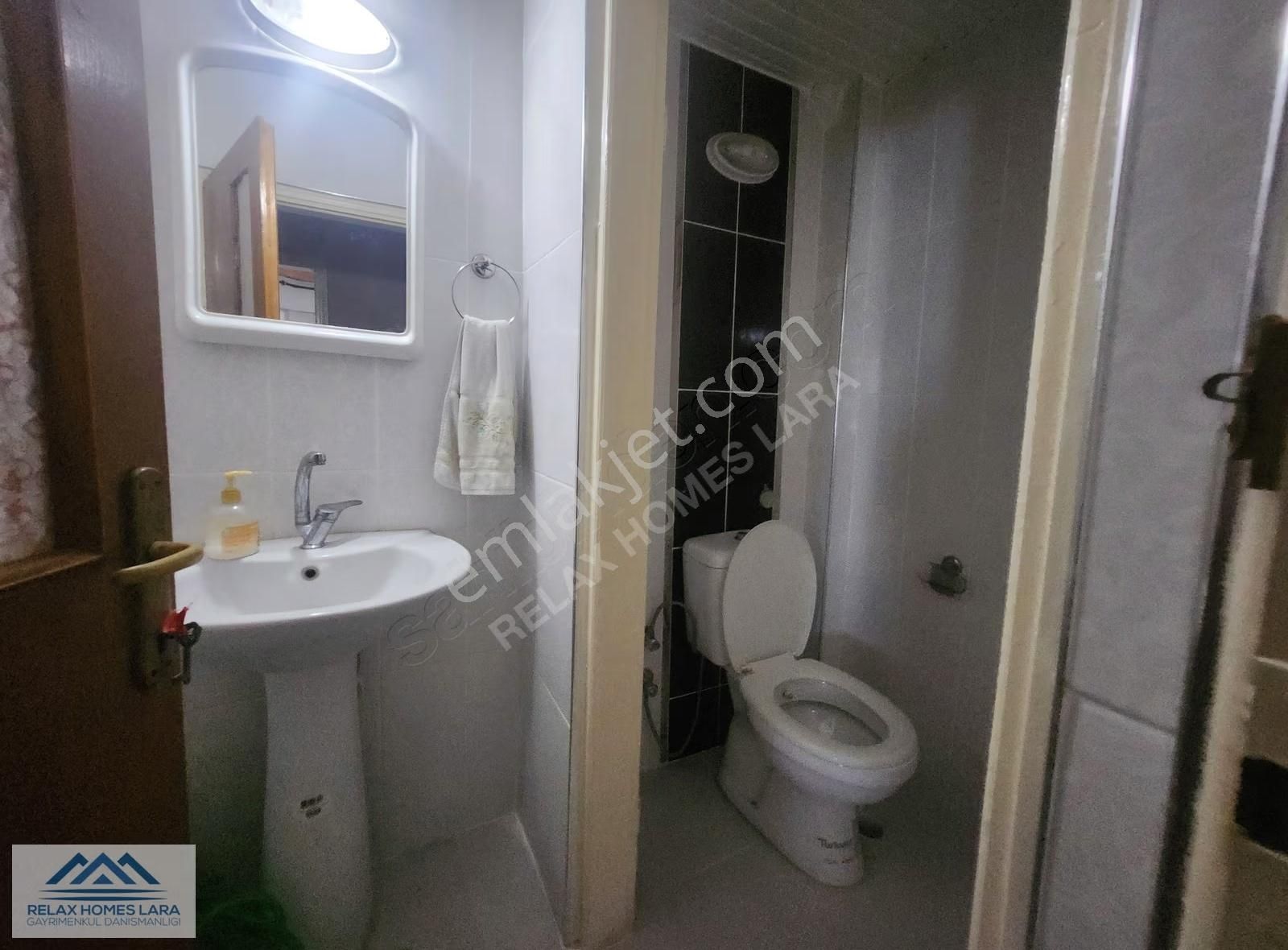 Güzelobada Merkezde Site İçerisinde 3+1 Satılık Daire - Görsel 4