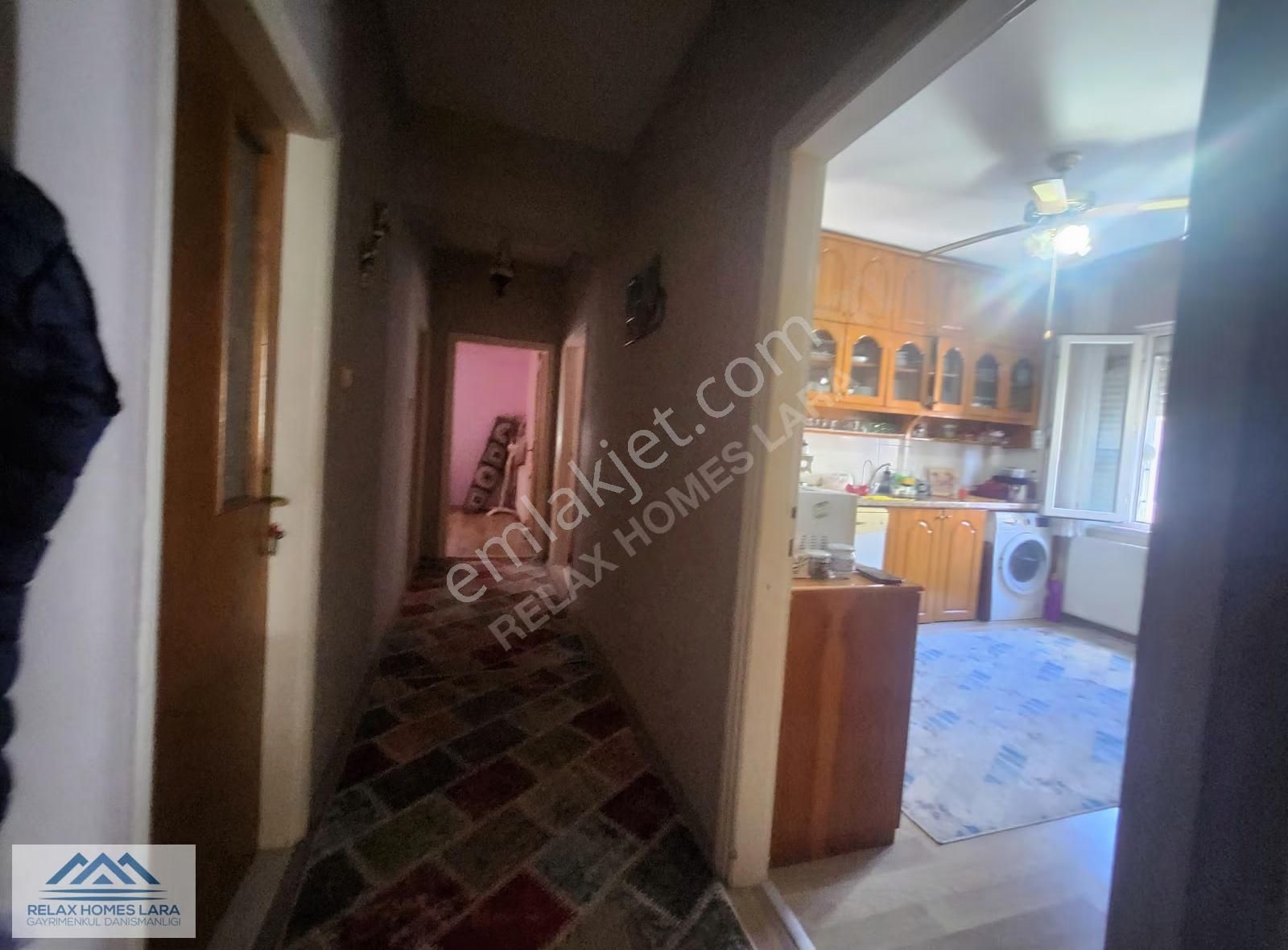 Güzelobada Merkezde Site İçerisinde 3+1 Satılık Daire - Görsel 6