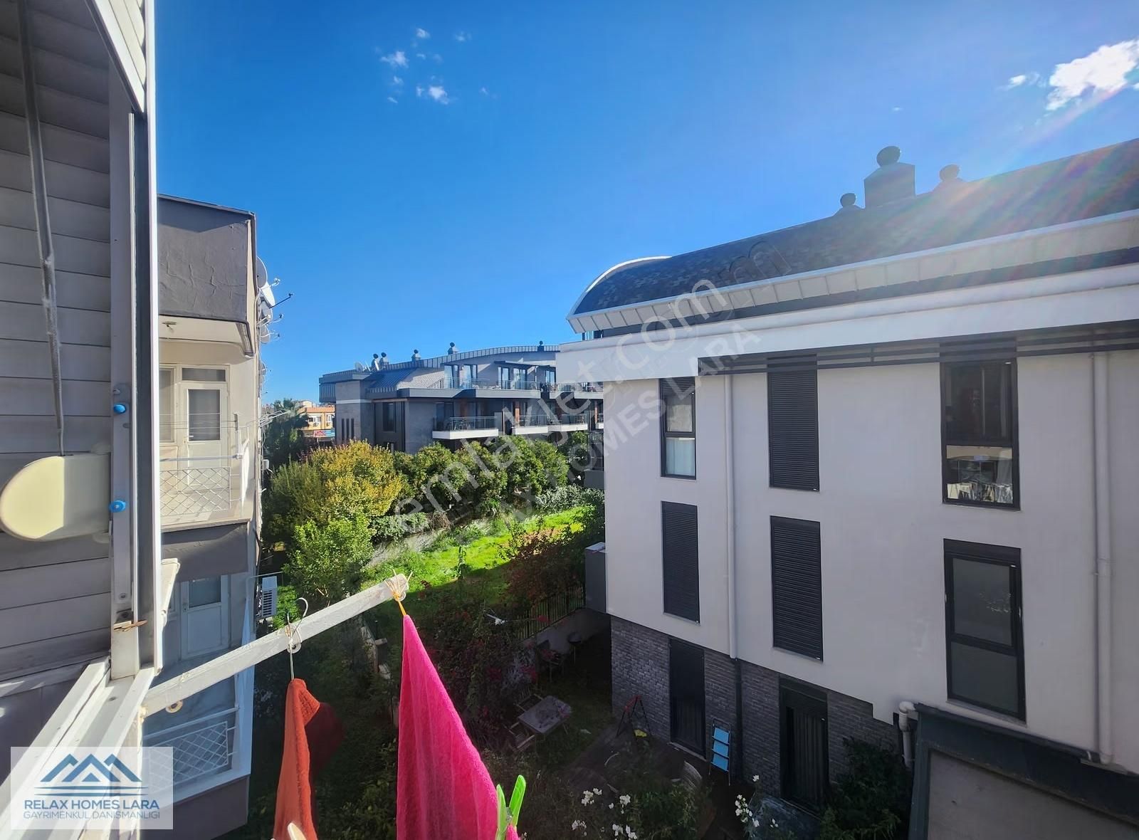 Güzelobada Merkezde Site İçerisinde 3+1 Satılık Daire - Görsel 5