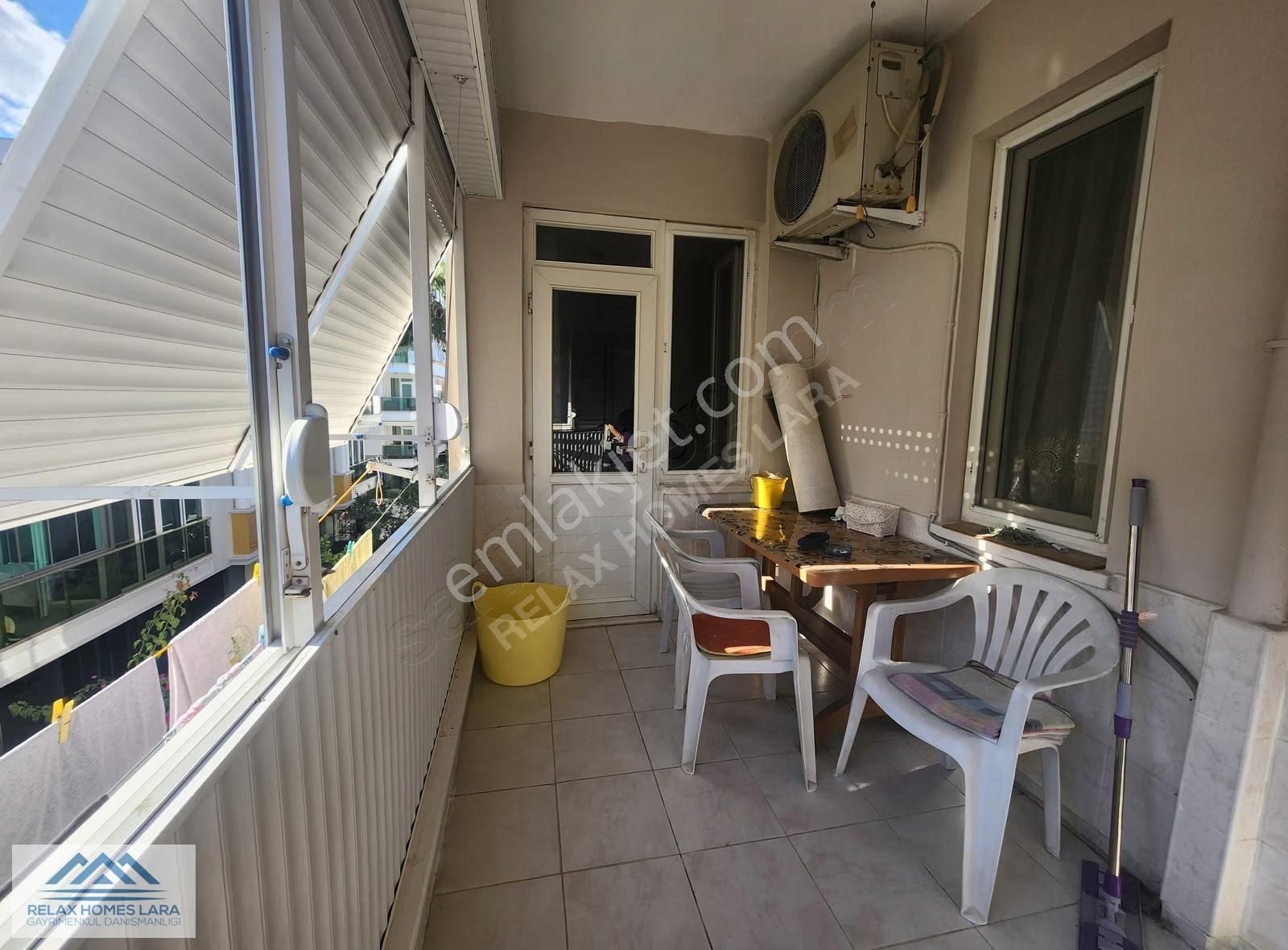 Güzelobada Merkezde Site İçerisinde 3+1 Satılık Daire - Görsel 10