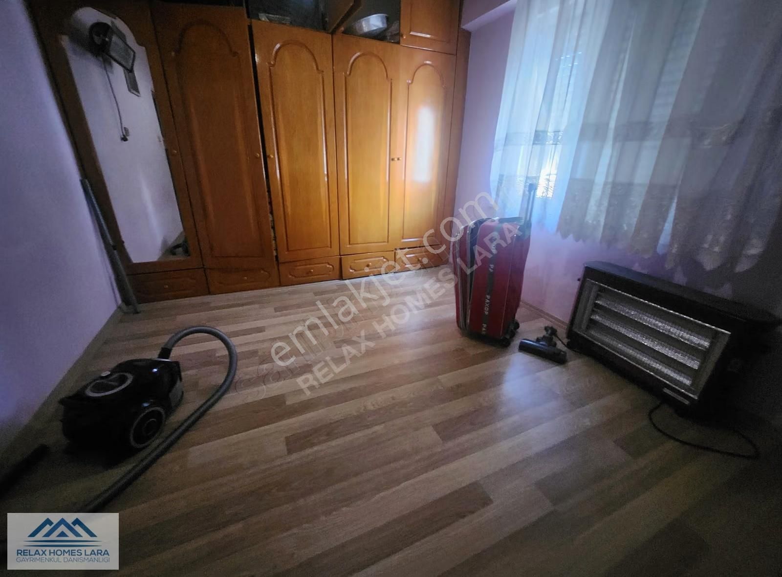 Güzelobada Merkezde Site İçerisinde 3+1 Satılık Daire - Görsel 19