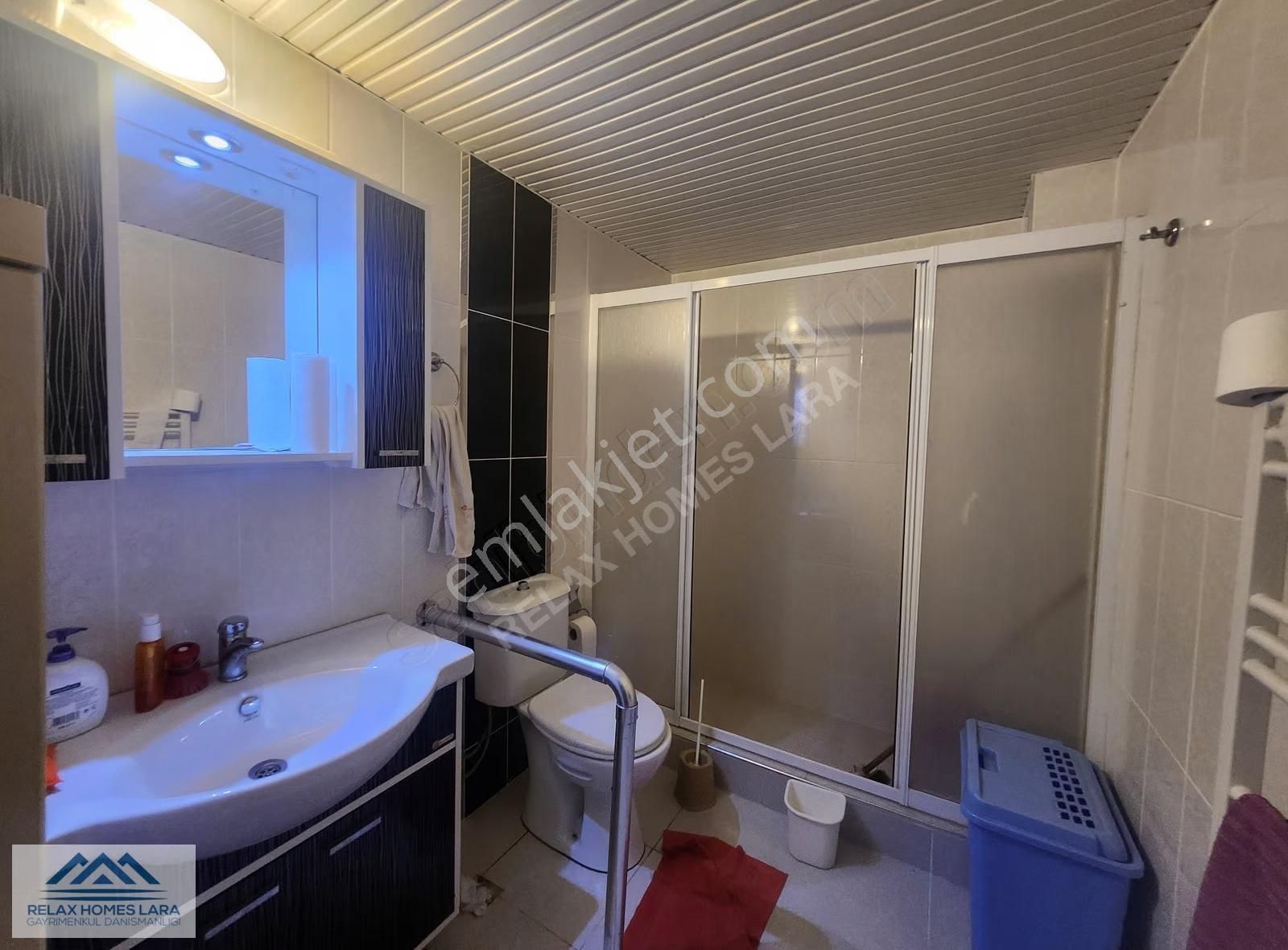 Güzelobada Merkezde Site İçerisinde 3+1 Satılık Daire - Görsel 17