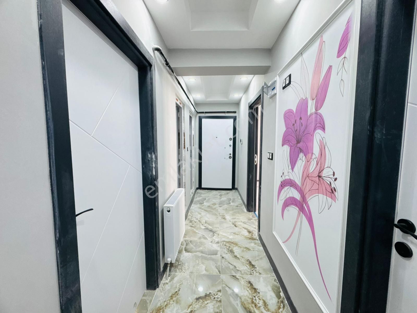 Çerkezköy**** Merpa İnşaat'tan*** Kaçırılmaz.!!! 2+1 Sıfır Daireler.!!! - Görsel 3