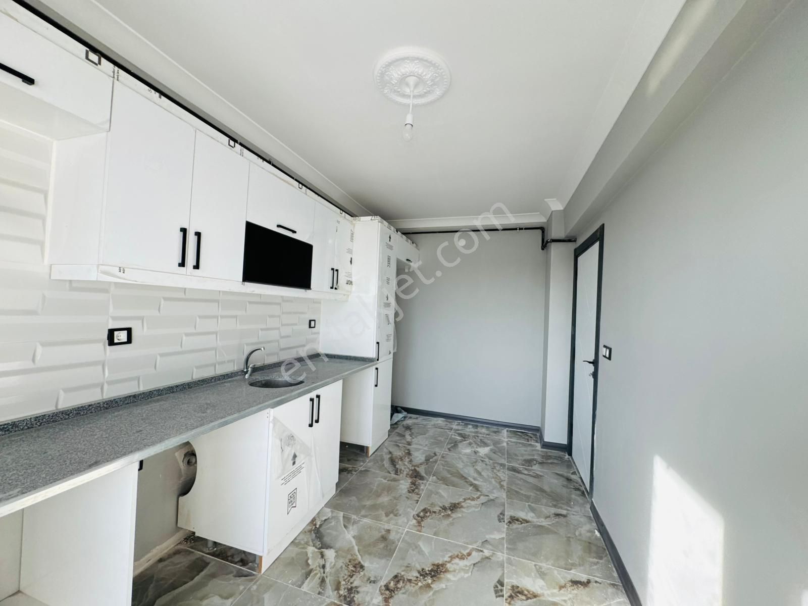 Çerkezköy**** Merpa İnşaat'tan*** Kaçırılmaz.!!! 2+1 Sıfır Daireler.!!! - Görsel 9