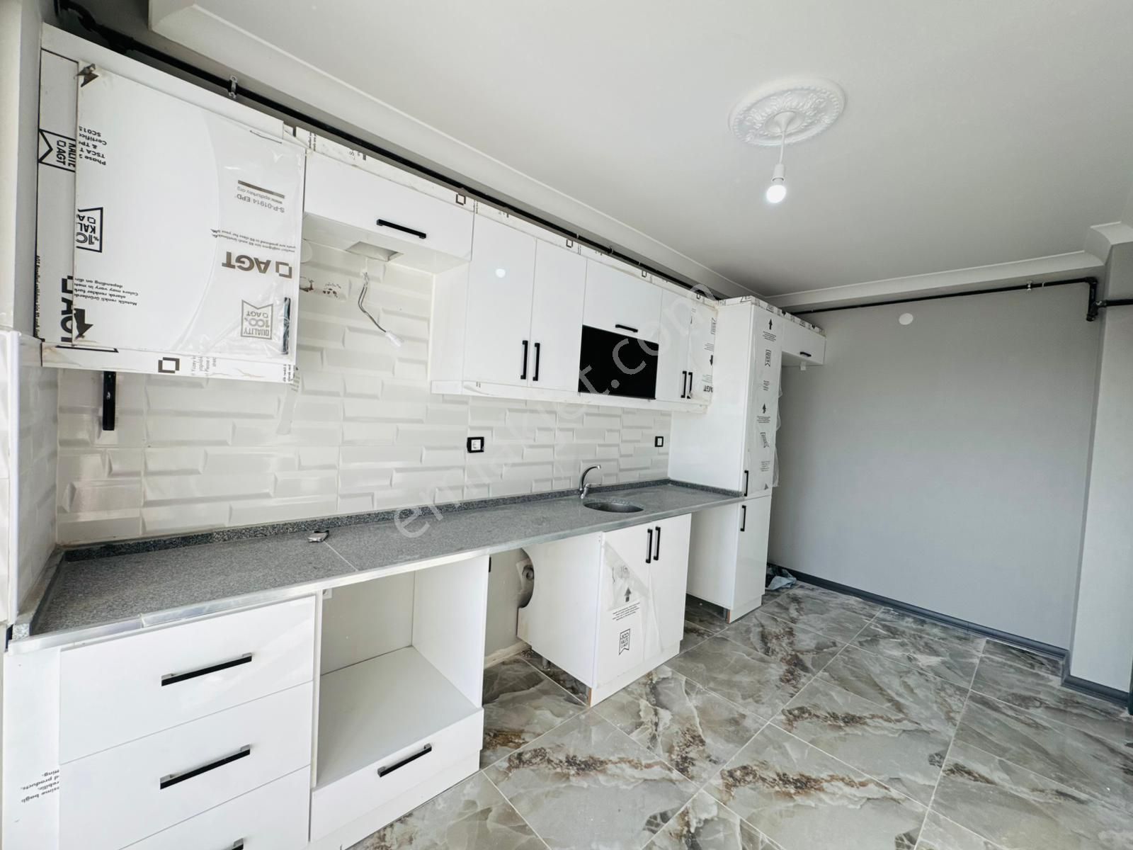 Çerkezköy**** Merpa İnşaat'tan*** Kaçırılmaz.!!! 2+1 Sıfır Daireler.!!! - Görsel 10