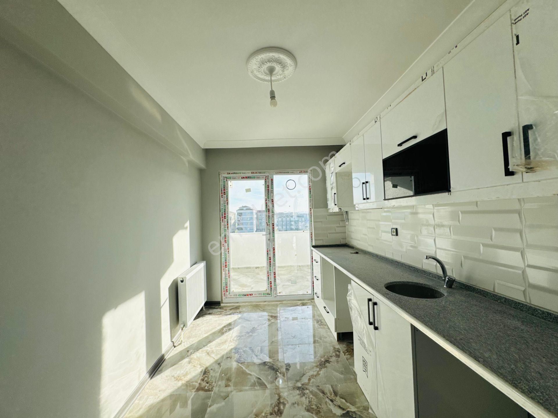 Çerkezköy**** Merpa İnşaat'tan*** Kaçırılmaz.!!! 2+1 Sıfır Daireler.!!! - Görsel 15