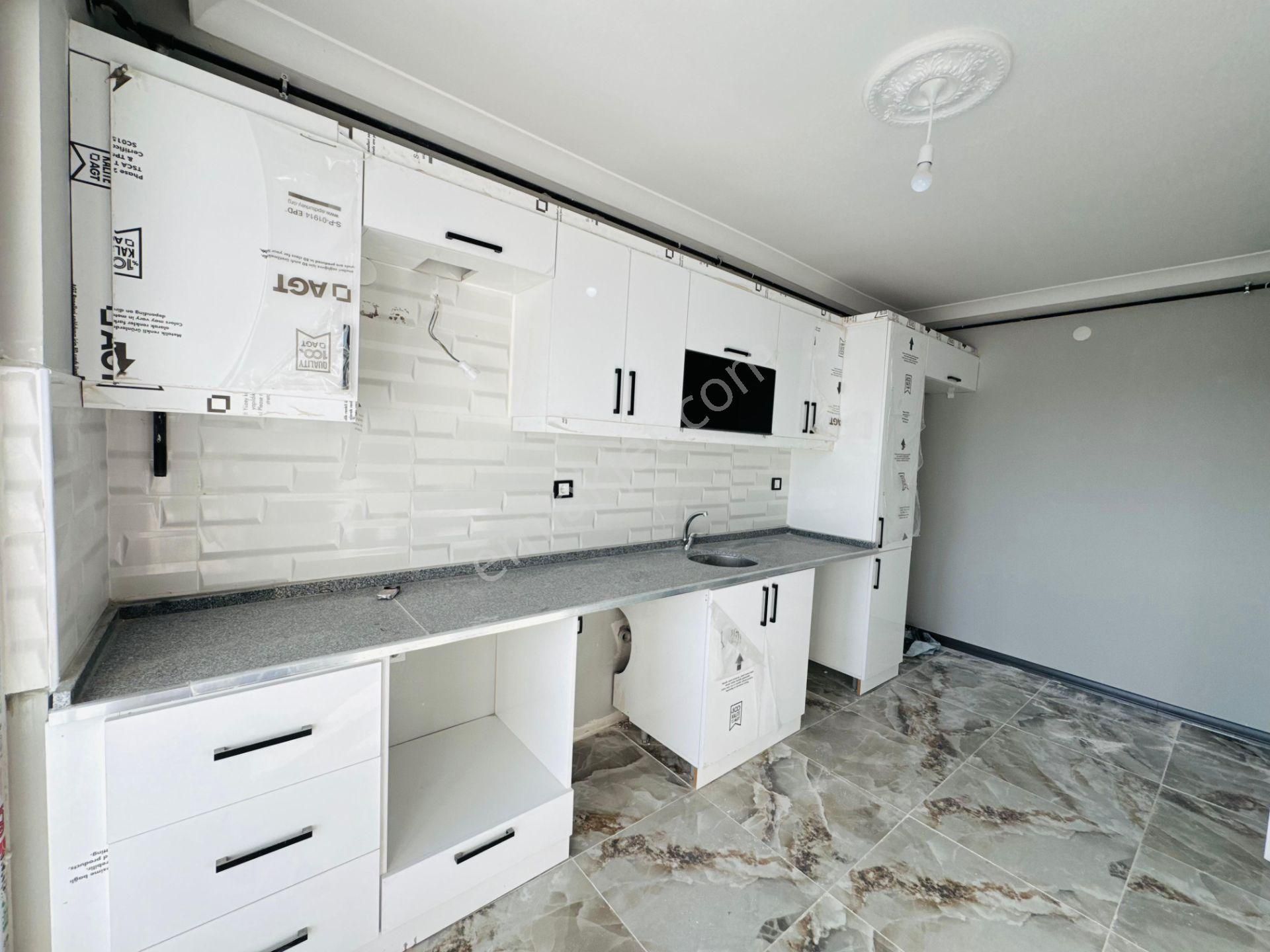 Çerkezköy**** Merpa İnşaat'tan*** Kaçırılmaz.!!! 2+1 Sıfır Daireler.!!! - Görsel 12