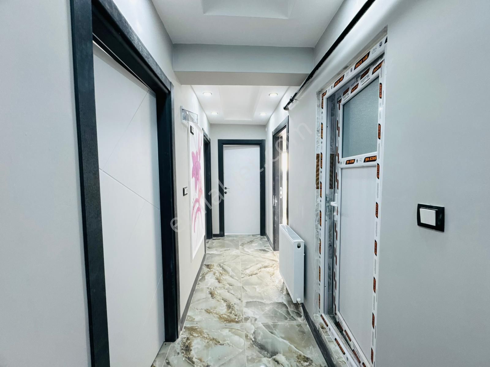 Çerkezköy**** Merpa İnşaat'tan*** Kaçırılmaz.!!! 2+1 Sıfır Daireler.!!! - Görsel 24