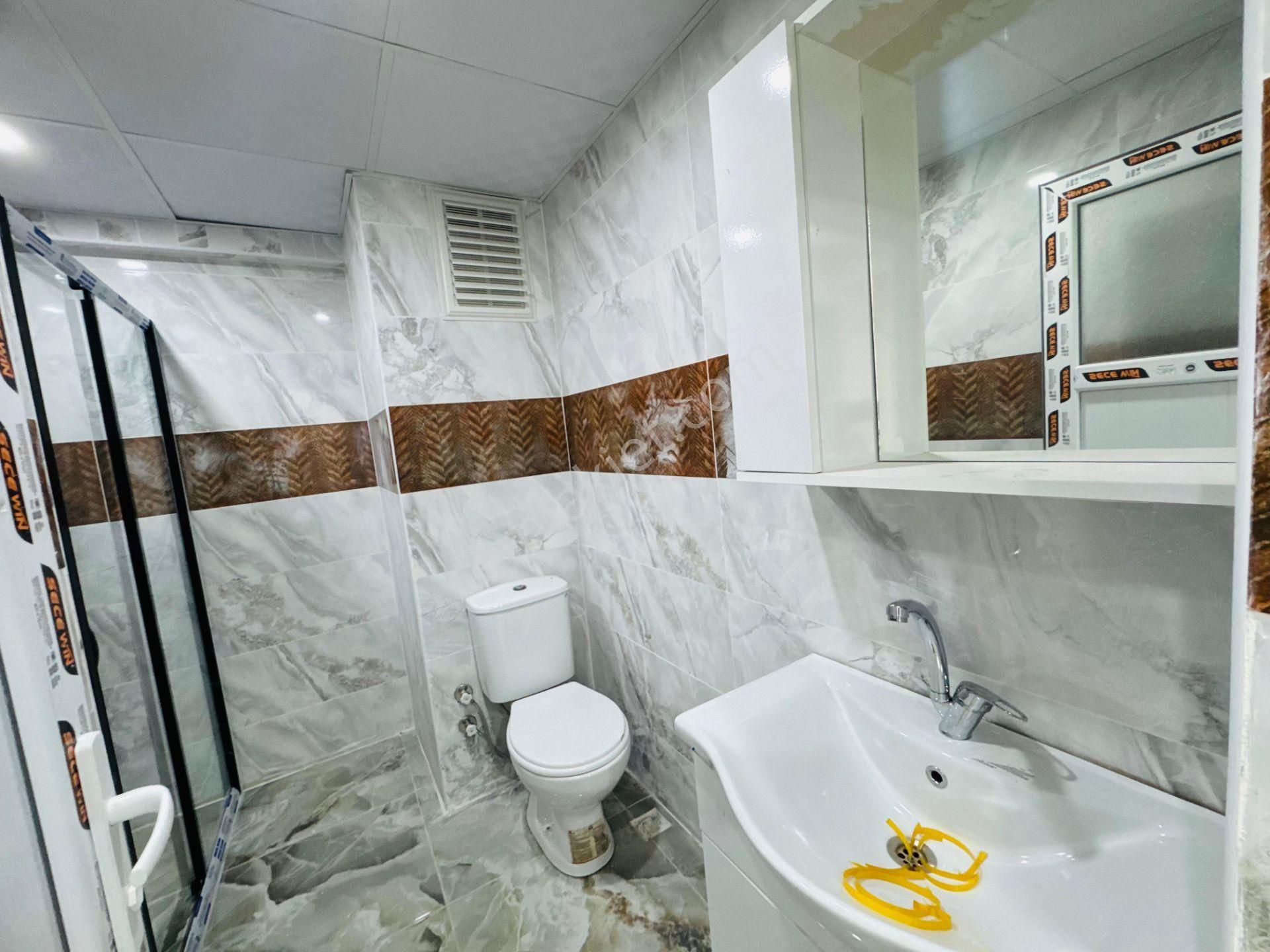 Çerkezköy**** Merpa İnşaat'tan*** Kaçırılmaz.!!! 2+1 Sıfır Daireler.!!! - Görsel 21