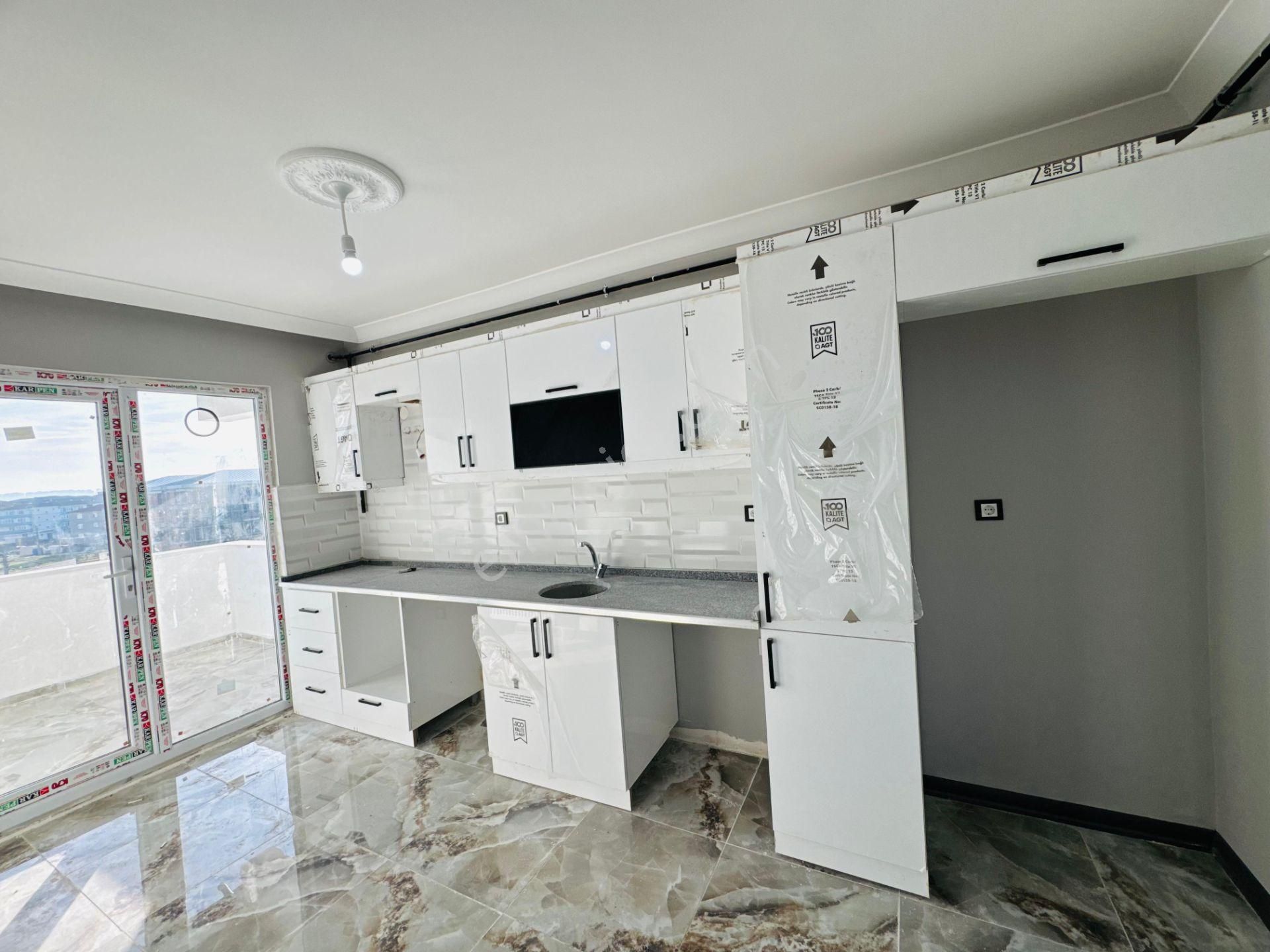 Çerkezköy**** Merpa İnşaat'tan*** Kaçırılmaz.!!! 2+1 Sıfır Daireler.!!! - Görsel 17