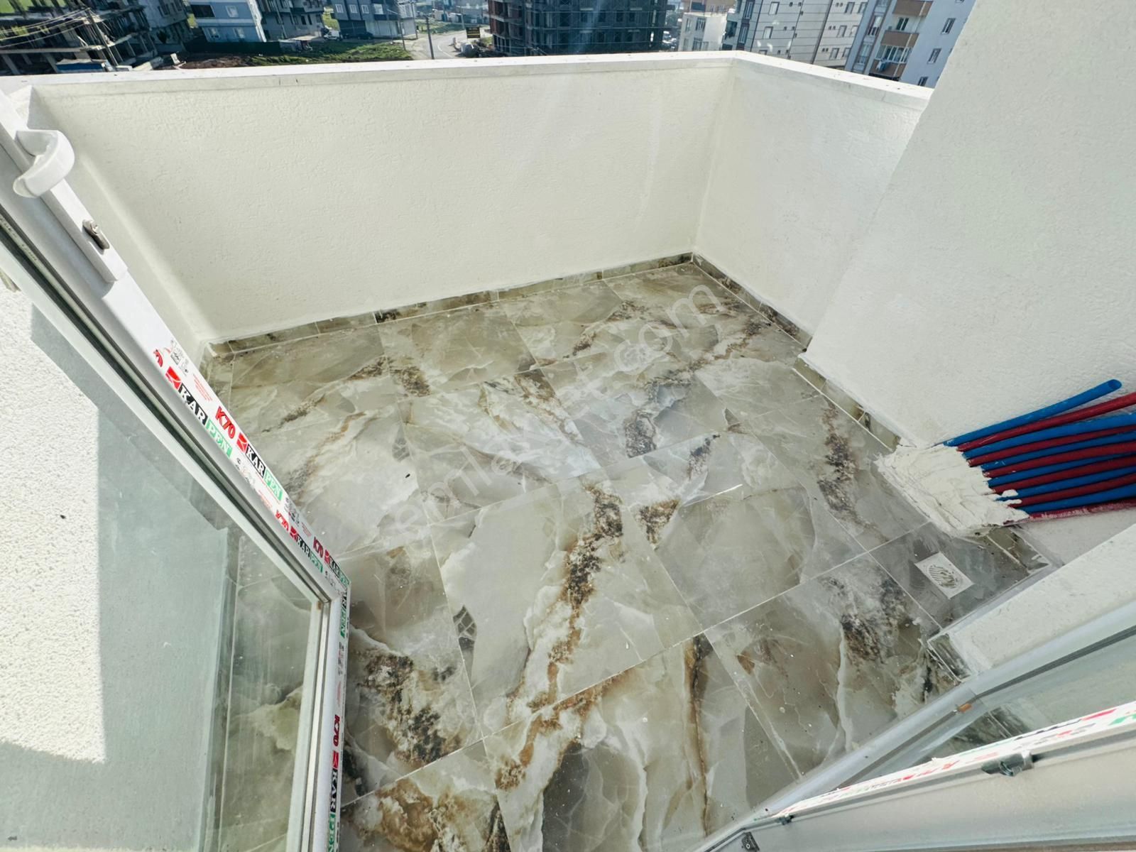 Çerkezköy**** Merpa İnşaat'tan*** Kaçırılmaz.!!! 2+1 Sıfır Daireler.!!! - Görsel 8