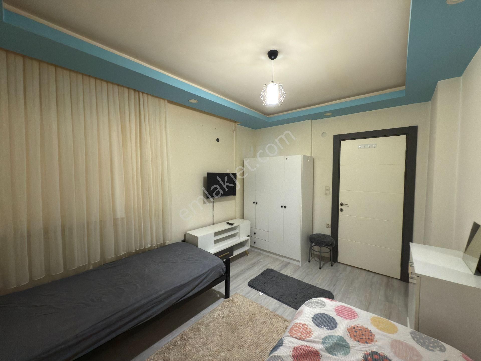 Davutlar’da Havuzlu Sıte İçerısınde, Satılık 2+1 Daıre - Görsel 18