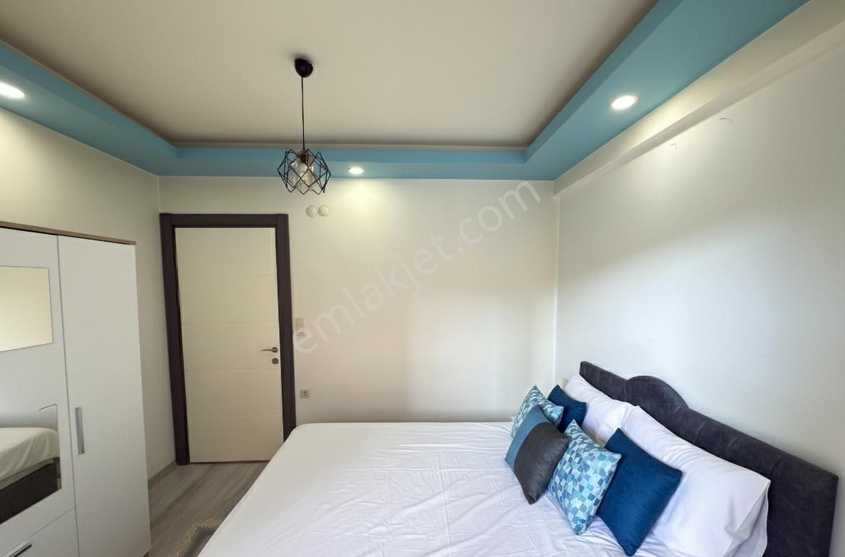 Davutlar’da Havuzlu Sıte İçerısınde, Satılık 2+1 Daıre - Görsel 15