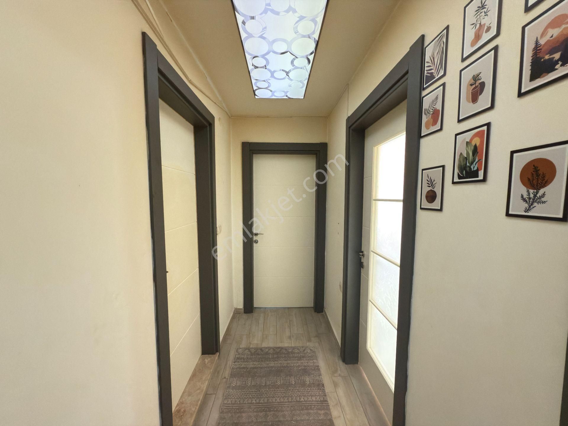 Davutlar’da Havuzlu Sıte İçerısınde, Satılık 2+1 Daıre - Görsel 13