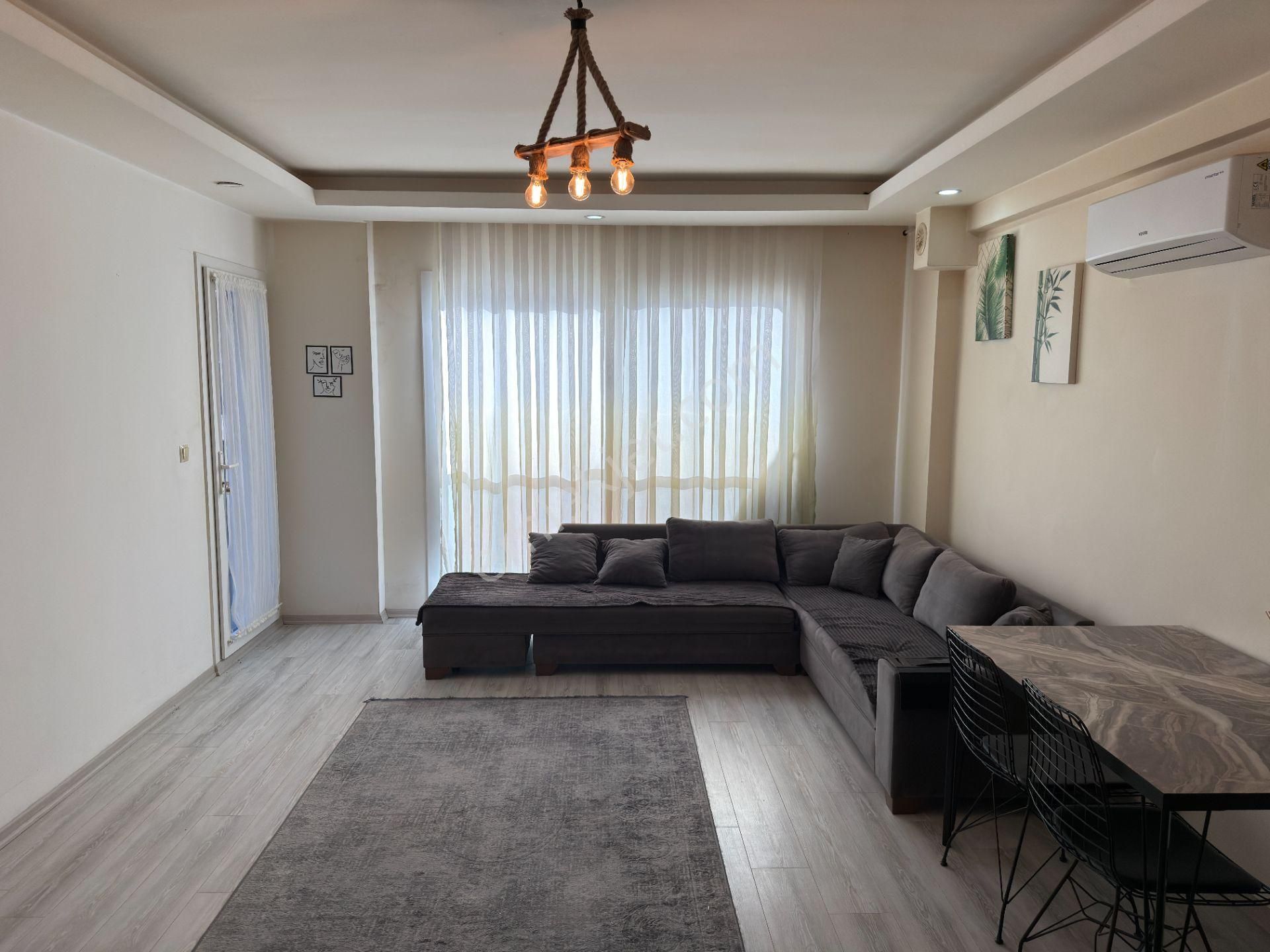 Davutlar’da Havuzlu Sıte İçerısınde, Satılık 2+1 Daıre - Görsel 11