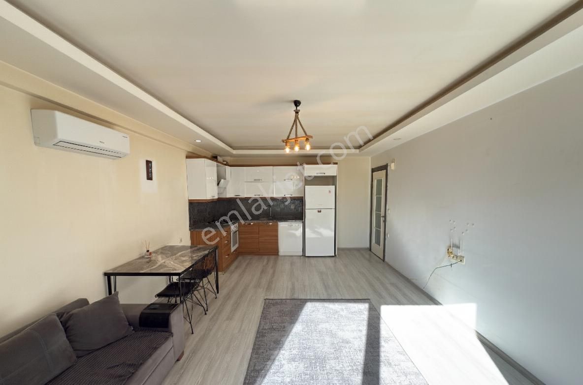 Davutlar’da Havuzlu Sıte İçerısınde, Satılık 2+1 Daıre - Görsel 7