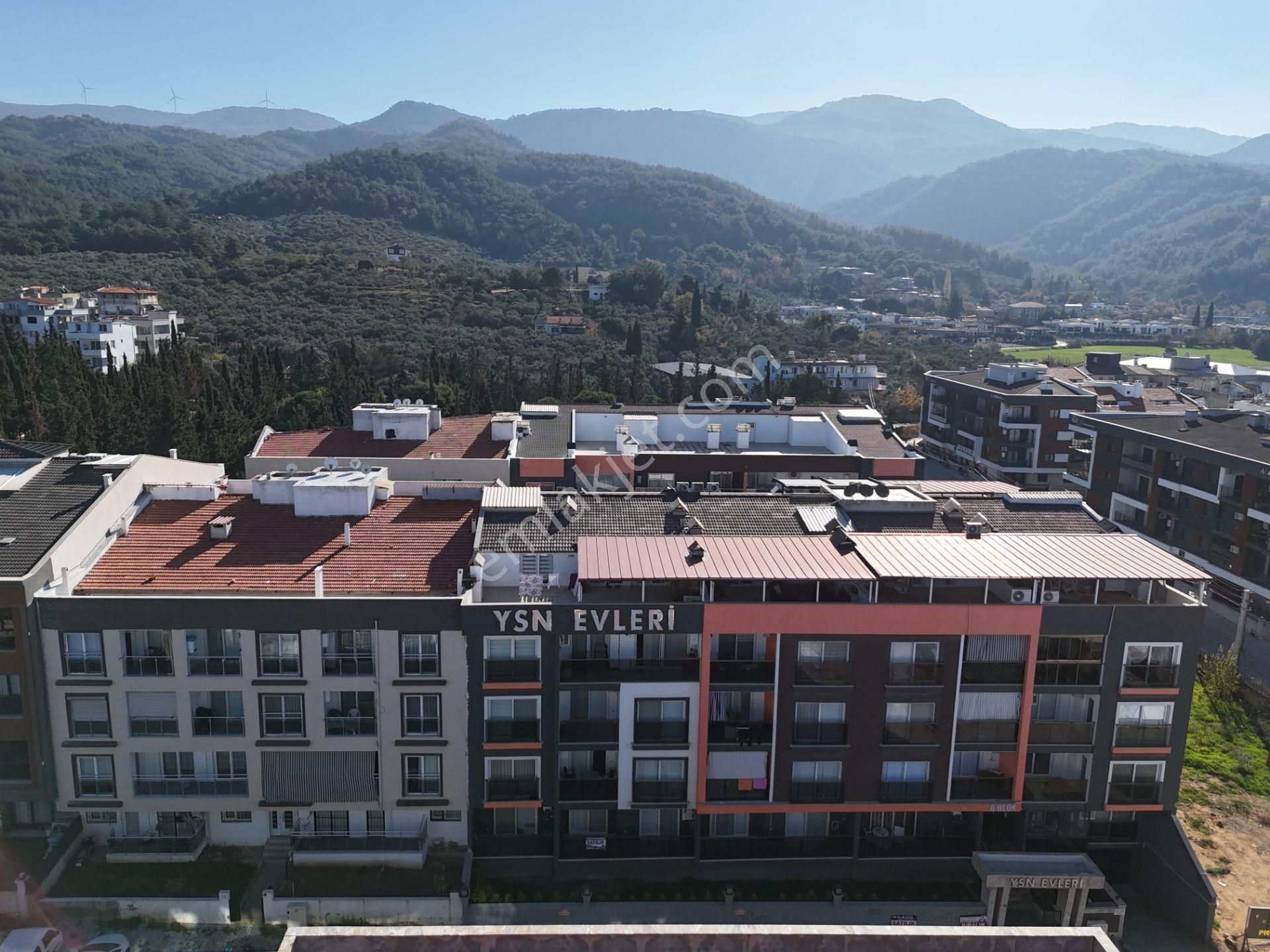 Davutlar’da Havuzlu Sıte İçerısınde, Satılık 2+1 Daıre - Görsel 4