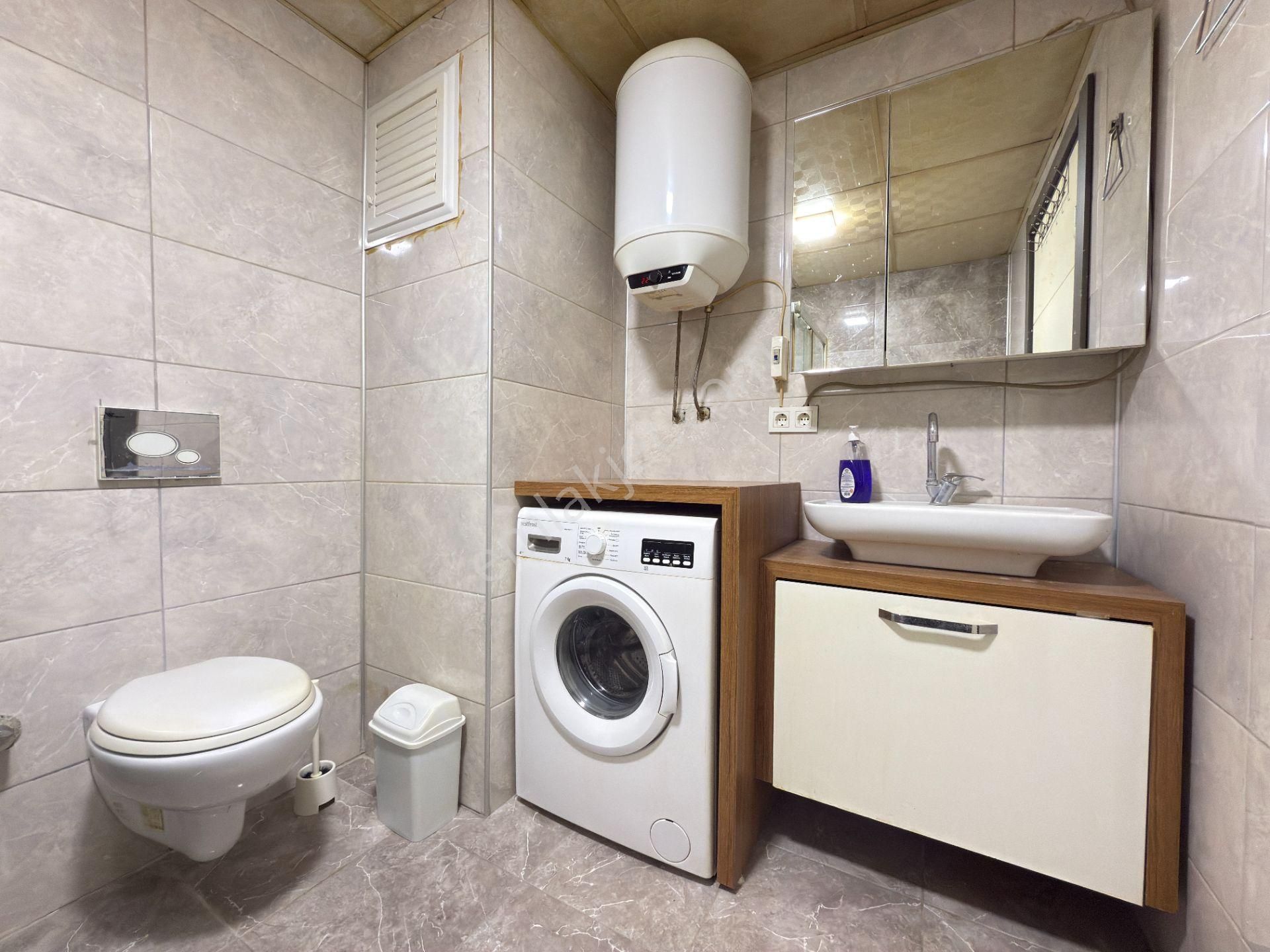 Davutlar’da Havuzlu Sıte İçerısınde, Satılık 2+1 Daıre - Görsel 20