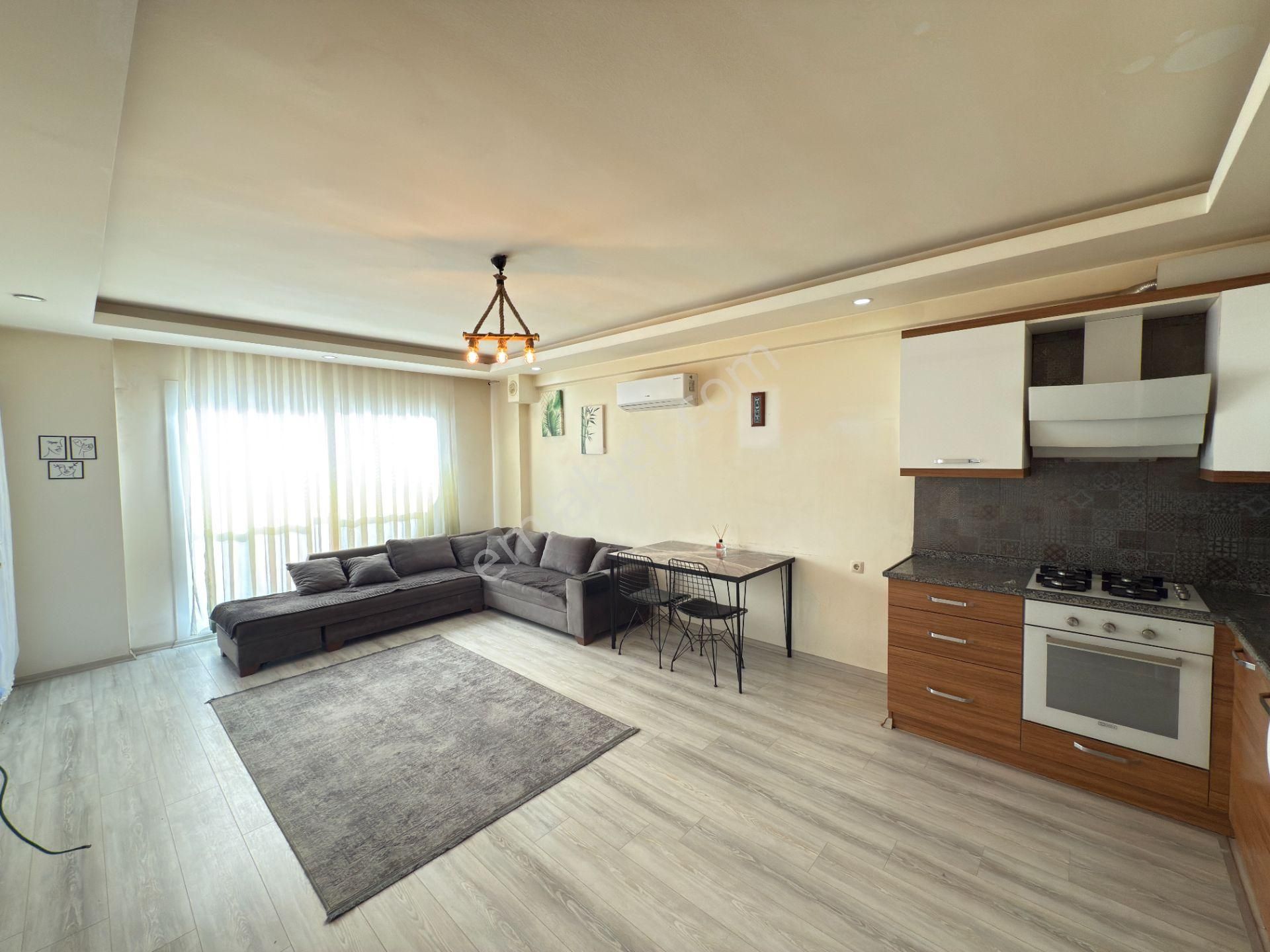 Davutlar’da Havuzlu Sıte İçerısınde, Satılık 2+1 Daıre - Görsel 10