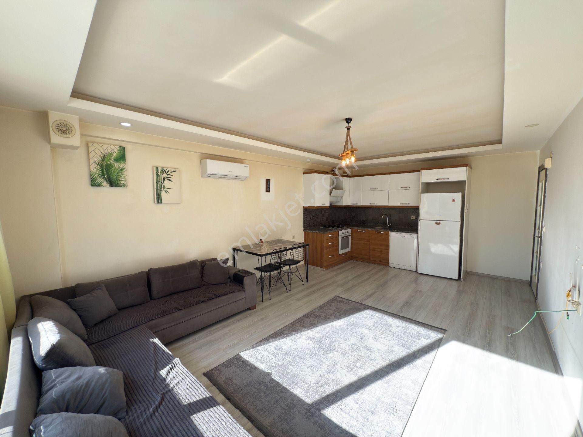 Davutlar’da Havuzlu Sıte İçerısınde, Satılık 2+1 Daıre - Görsel 8