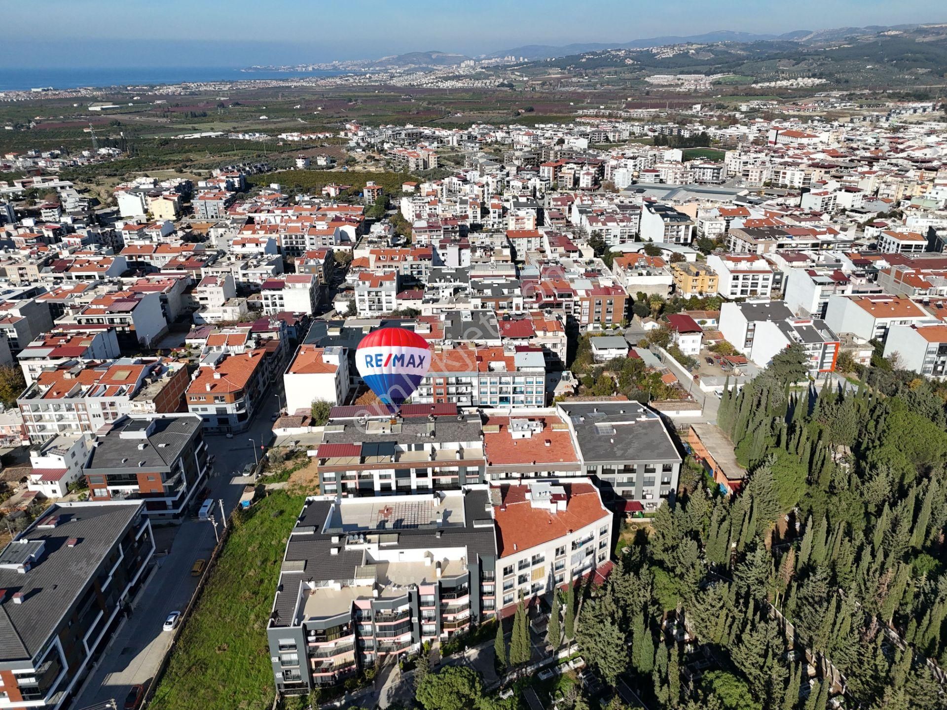 Davutlar’da Havuzlu Sıte İçerısınde, Satılık 2+1 Daıre