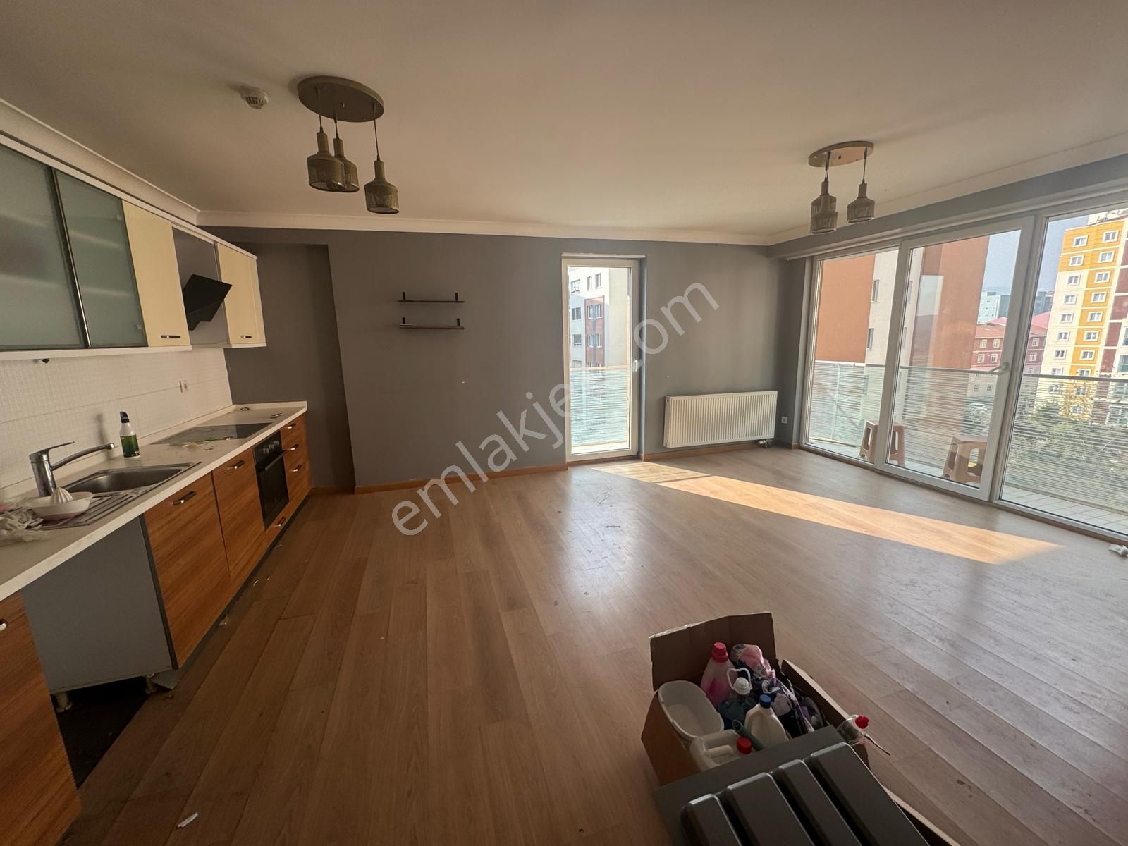 Viaport Houses'ta Prestijli Yaşam Yatırıma Uygun Boş Fırsat 2+1 - Görsel 3