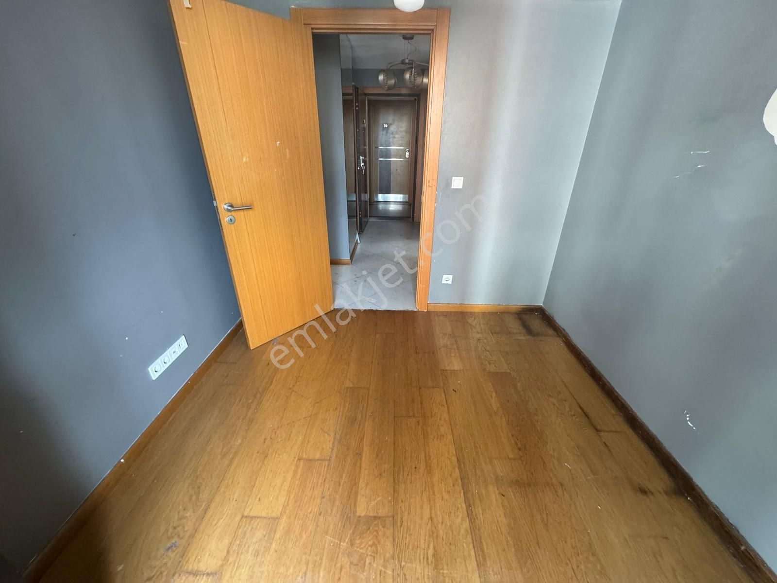Viaport Houses'ta Prestijli Yaşam Yatırıma Uygun Boş Fırsat 2+1 - Görsel 6