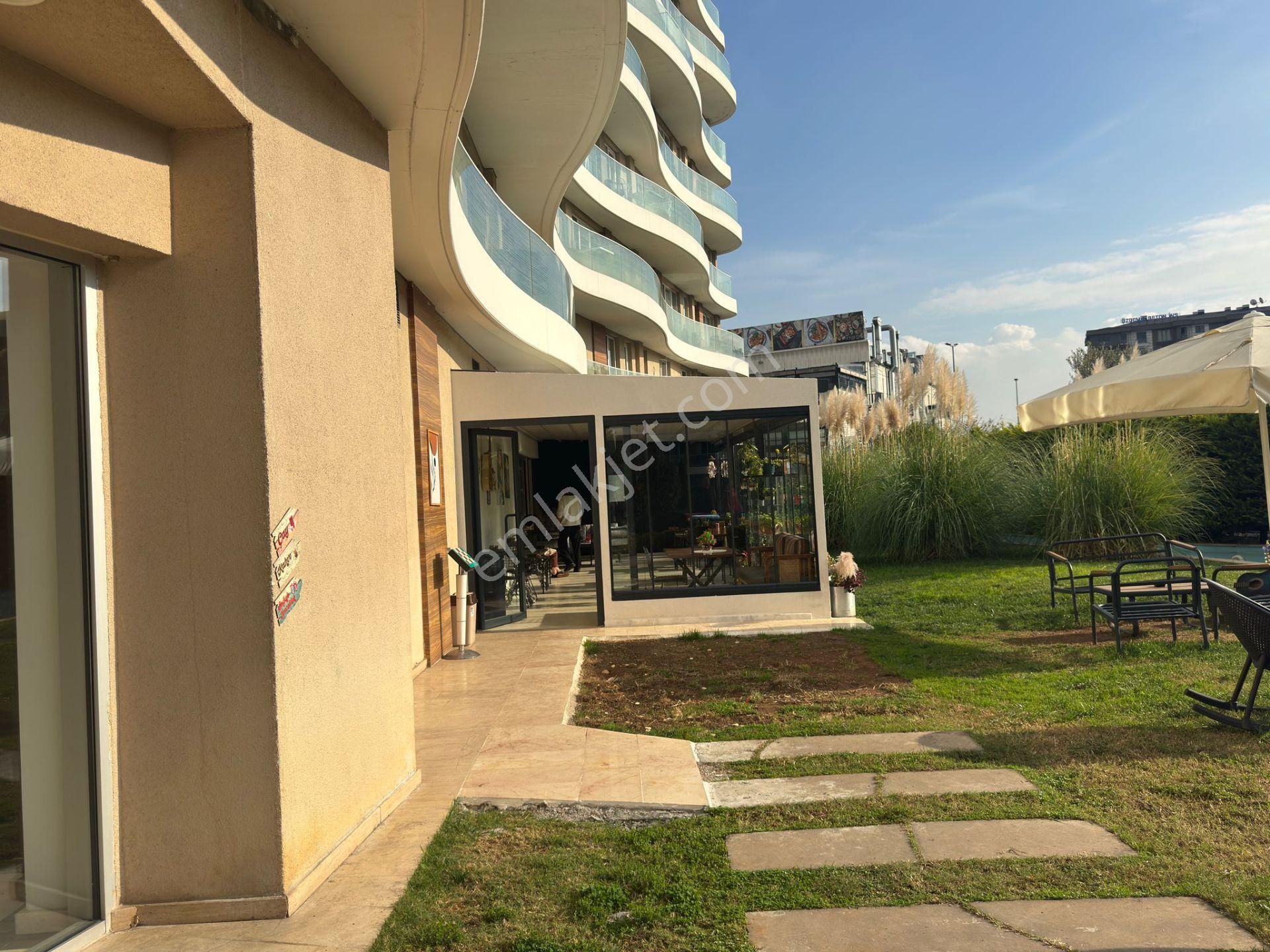 Viaport Houses'ta Prestijli Yaşam Yatırıma Uygun Boş Fırsat 2+1 - Görsel 11