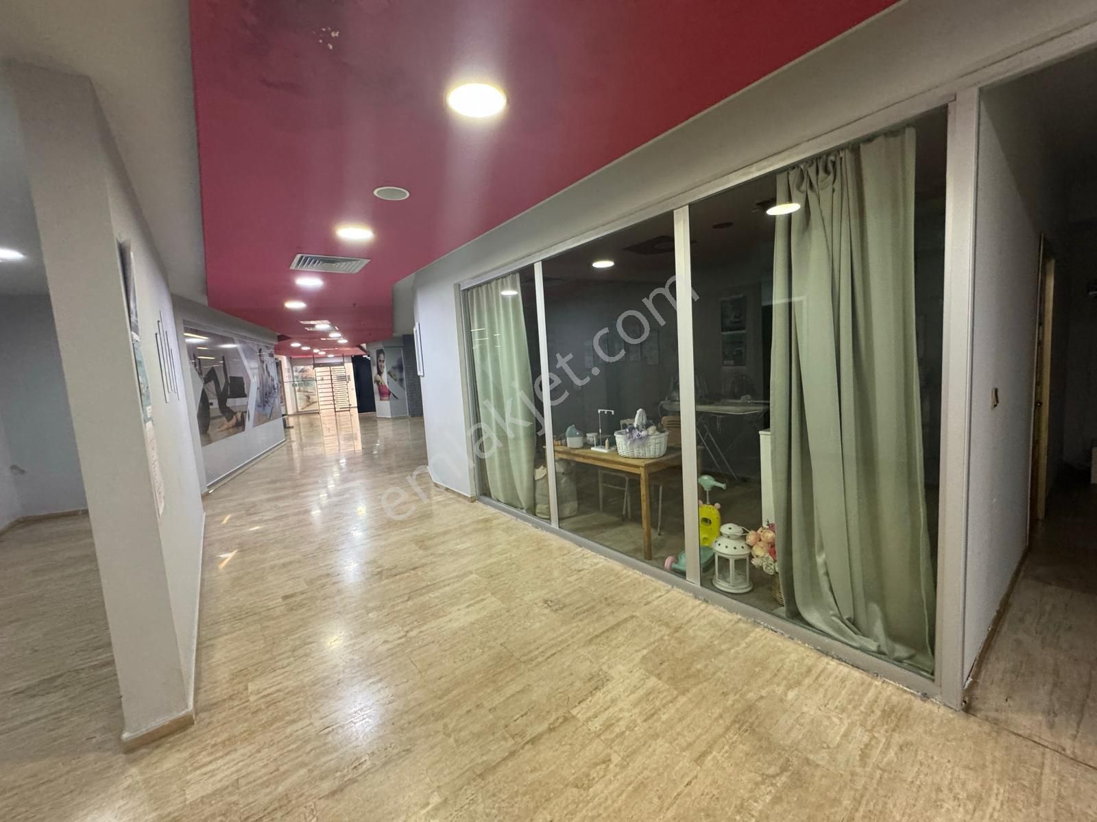 Viaport Houses'ta Prestijli Yaşam Yatırıma Uygun Boş Fırsat 2+1 - Görsel 17