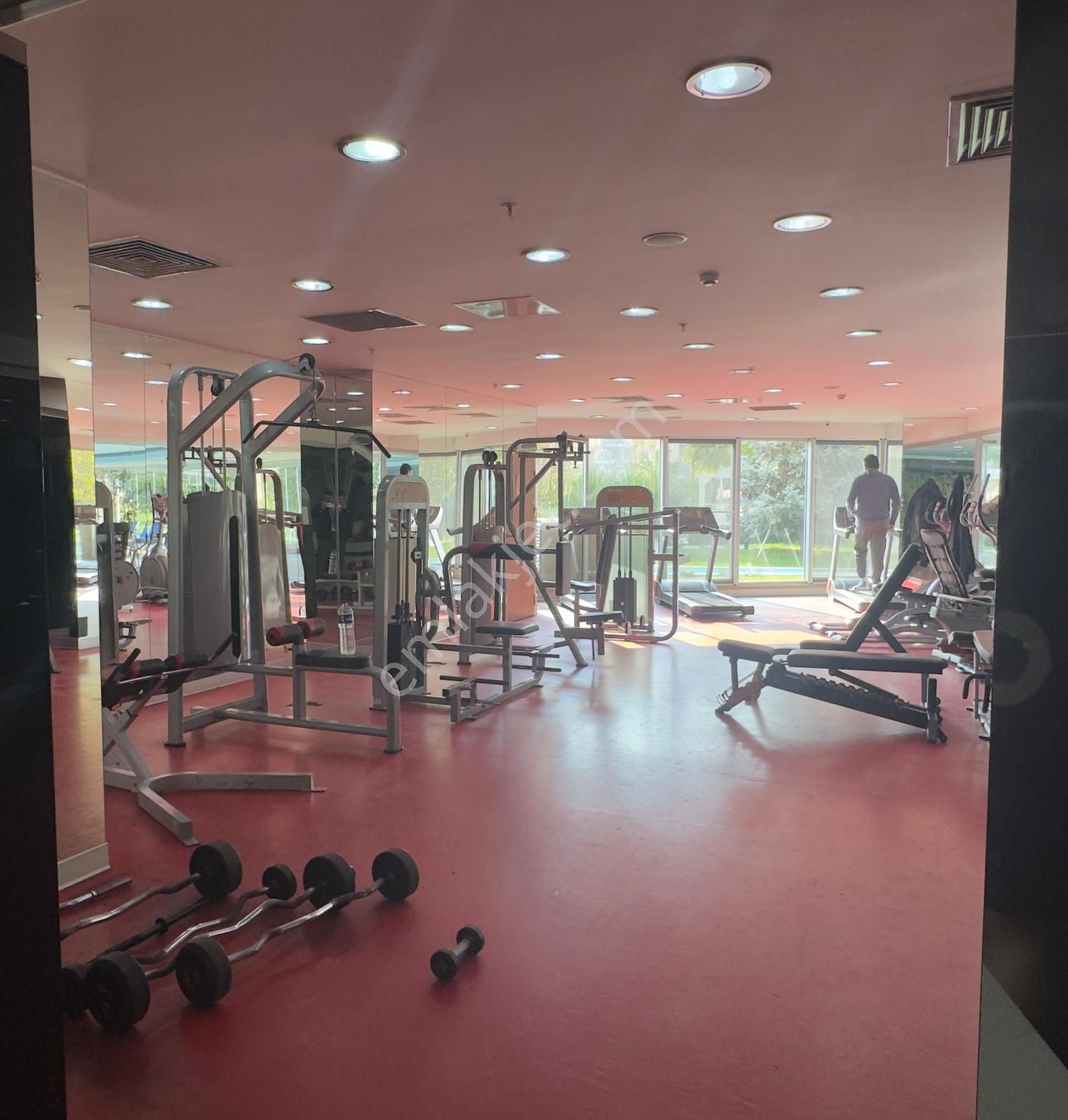 Viaport Houses'ta Prestijli Yaşam Yatırıma Uygun Boş Fırsat 2+1 - Görsel 15