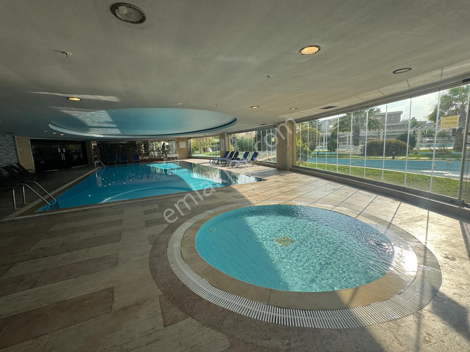 Viaport Houses'ta Prestijli Yaşam Yatırıma Uygun Boş Fırsat 2+1 - Görsel 14