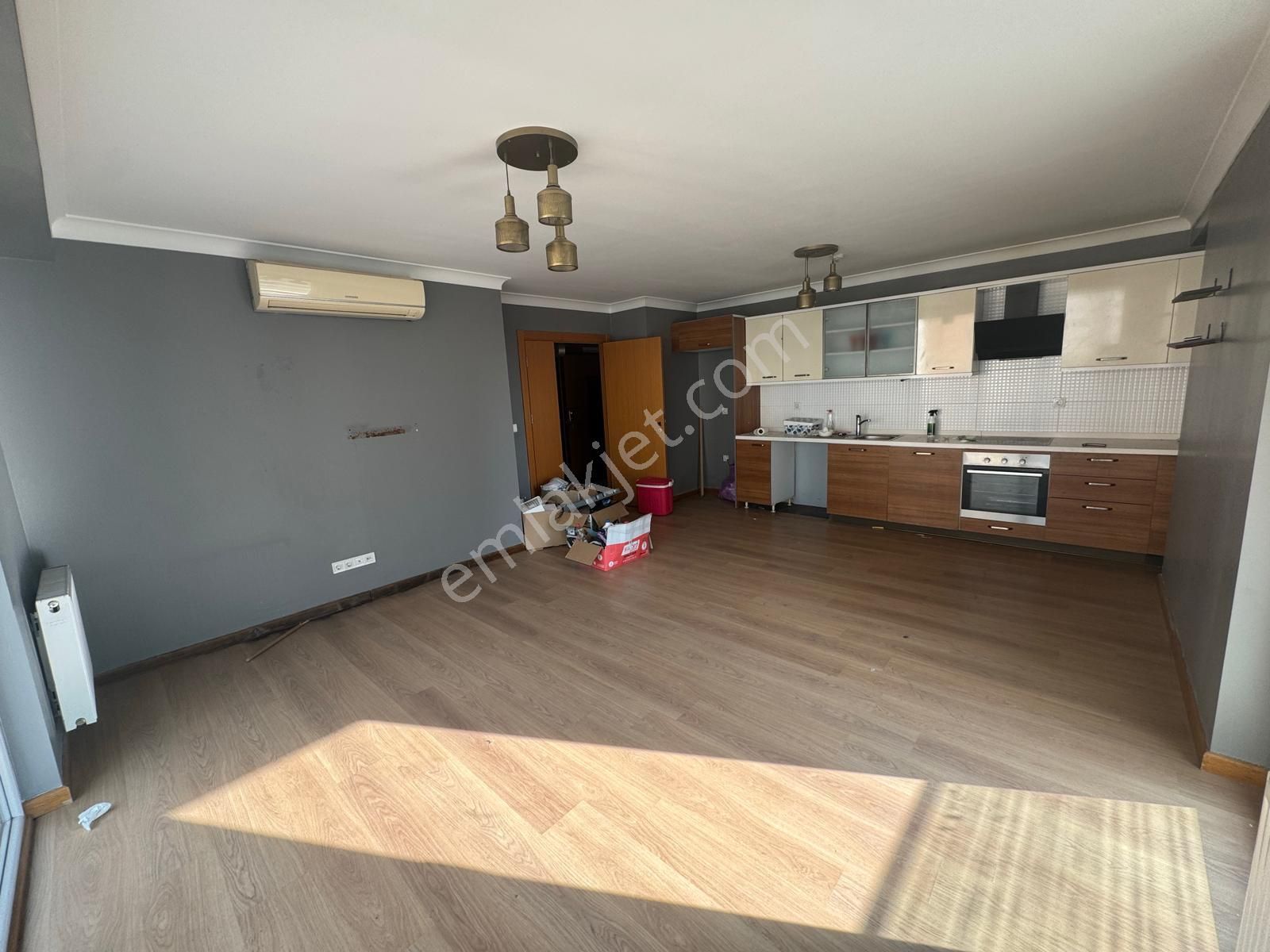 Viaport Houses'ta Prestijli Yaşam Yatırıma Uygun Boş Fırsat 2+1 - Görsel 2