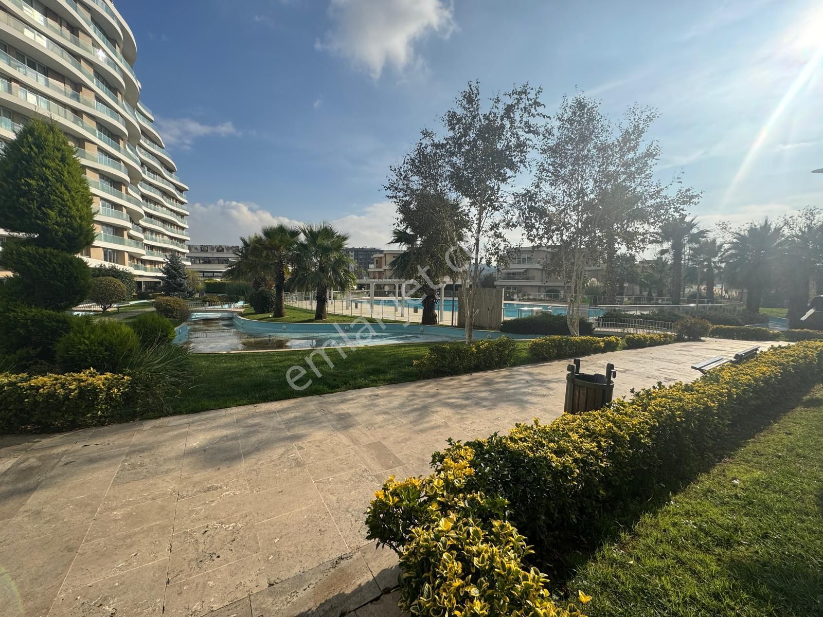 Viaport Houses'ta Prestijli Yaşam Yatırıma Uygun Boş Fırsat 2+1 - Görsel 9