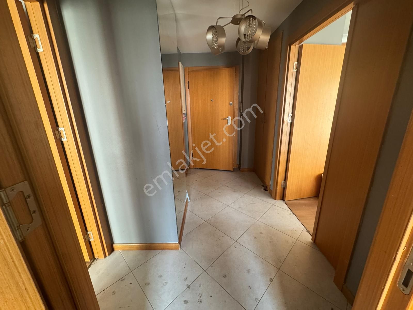 Viaport Houses'ta Prestijli Yaşam Yatırıma Uygun Boş Fırsat 2+1 - Görsel 4