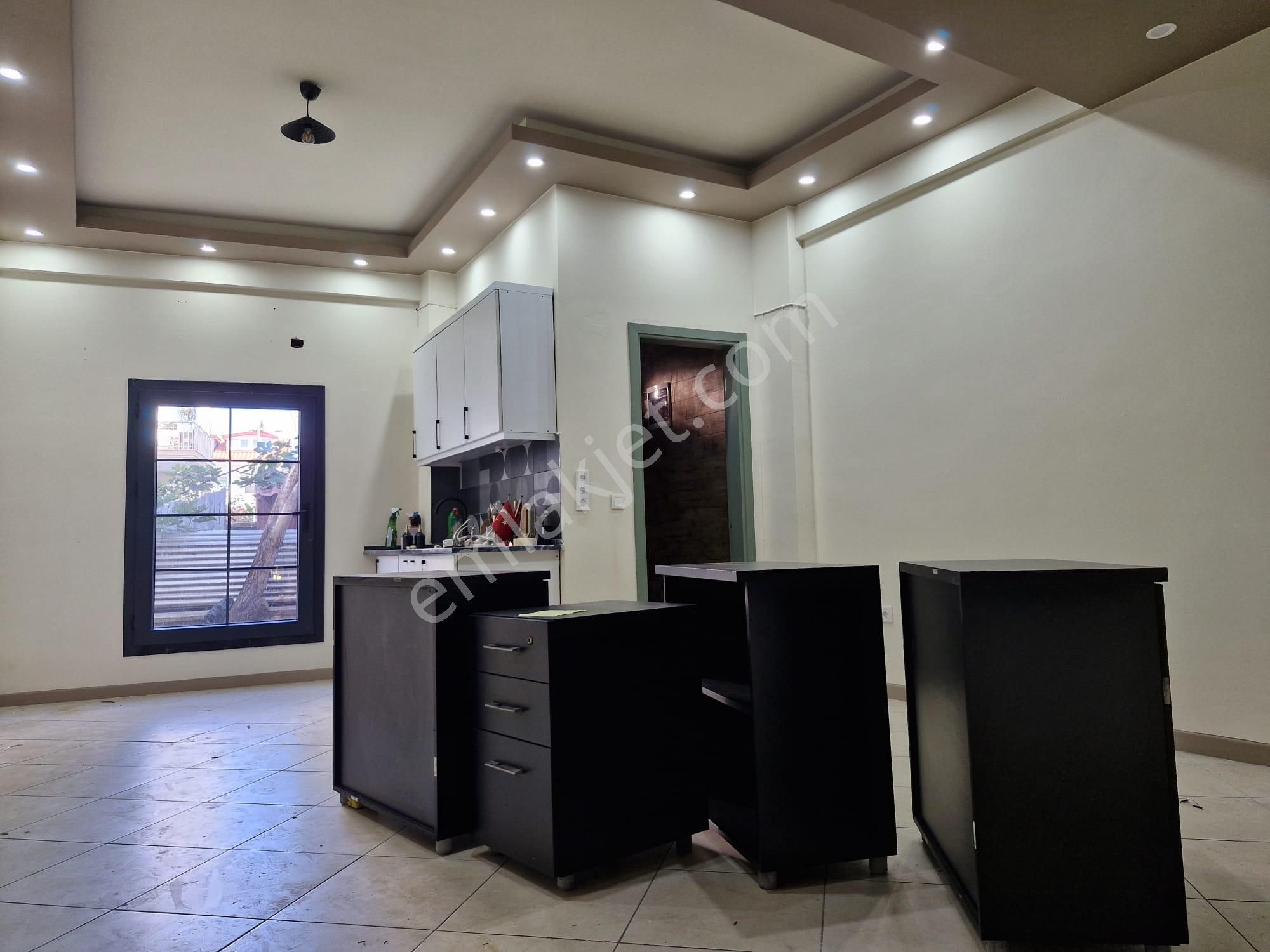 Goldhouse Dan Satılık Günlükbaşı Cadde Üzerinde Depolu 195 M2 Fırsat Fiyata Dükkan - Görsel 2